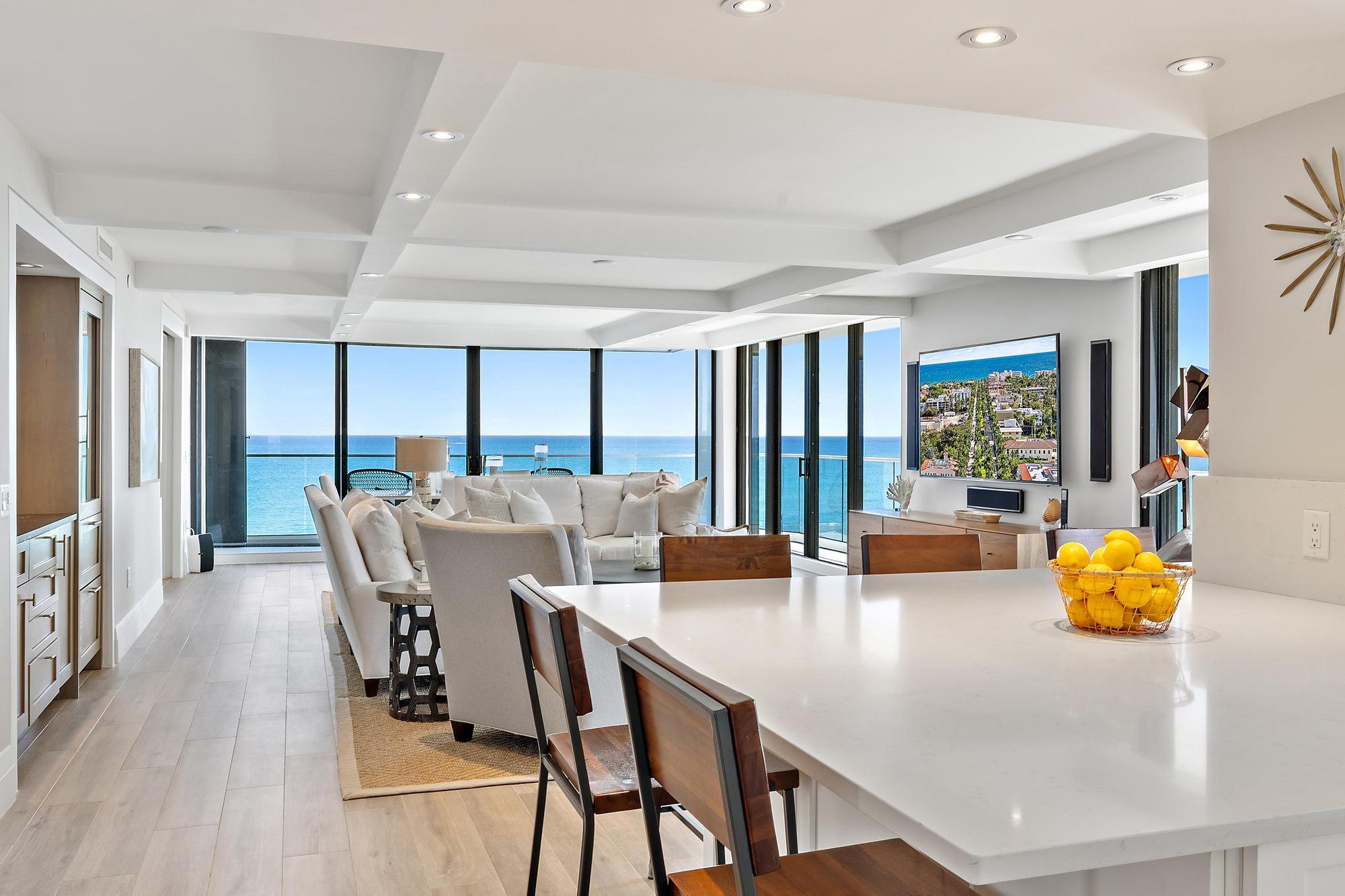 100 S Beach Road