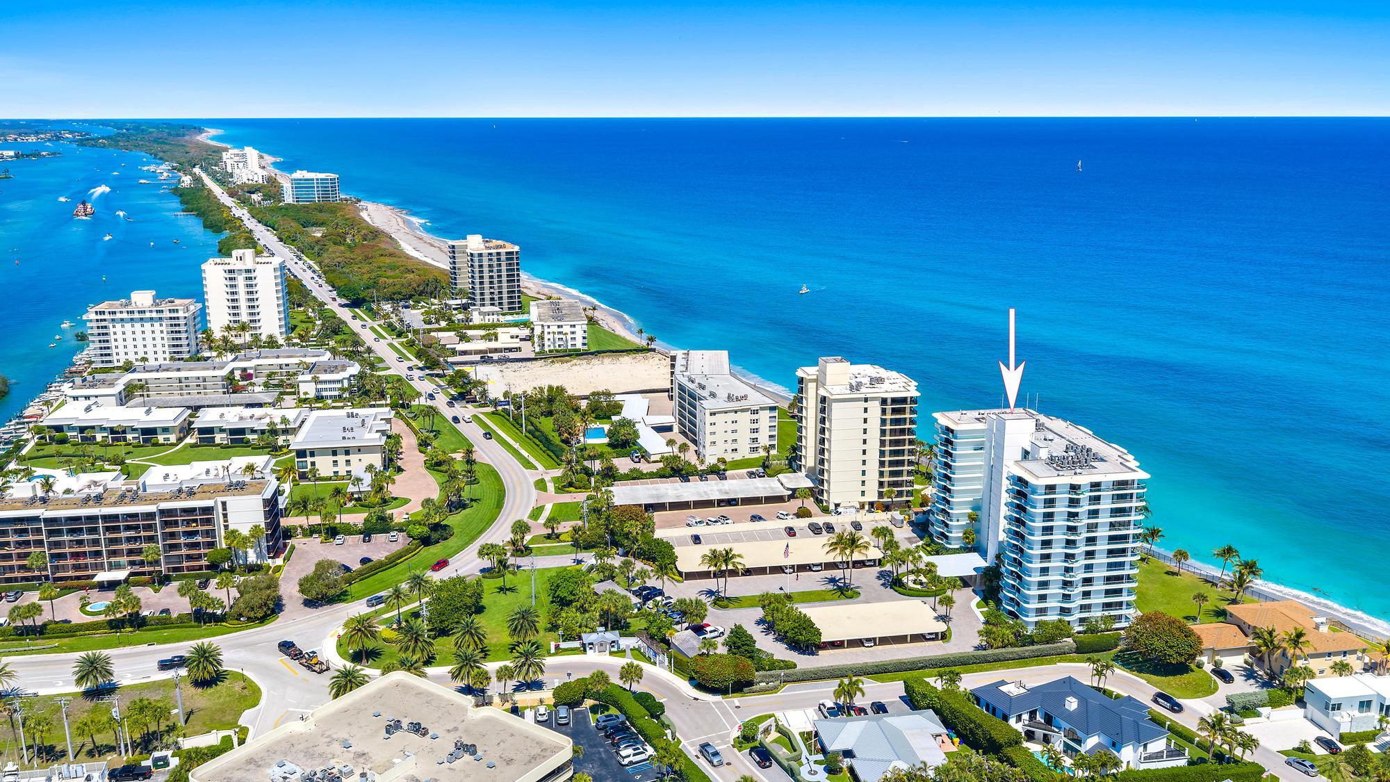 100 S Beach Road