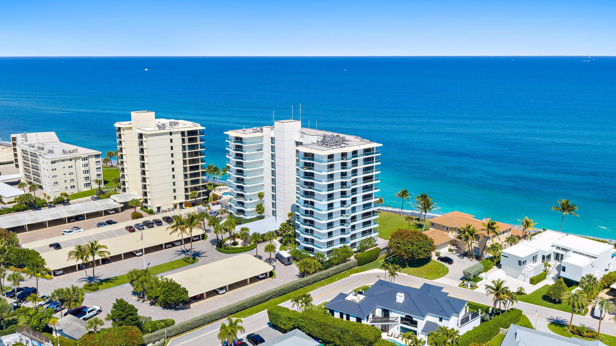 100 S Beach Road