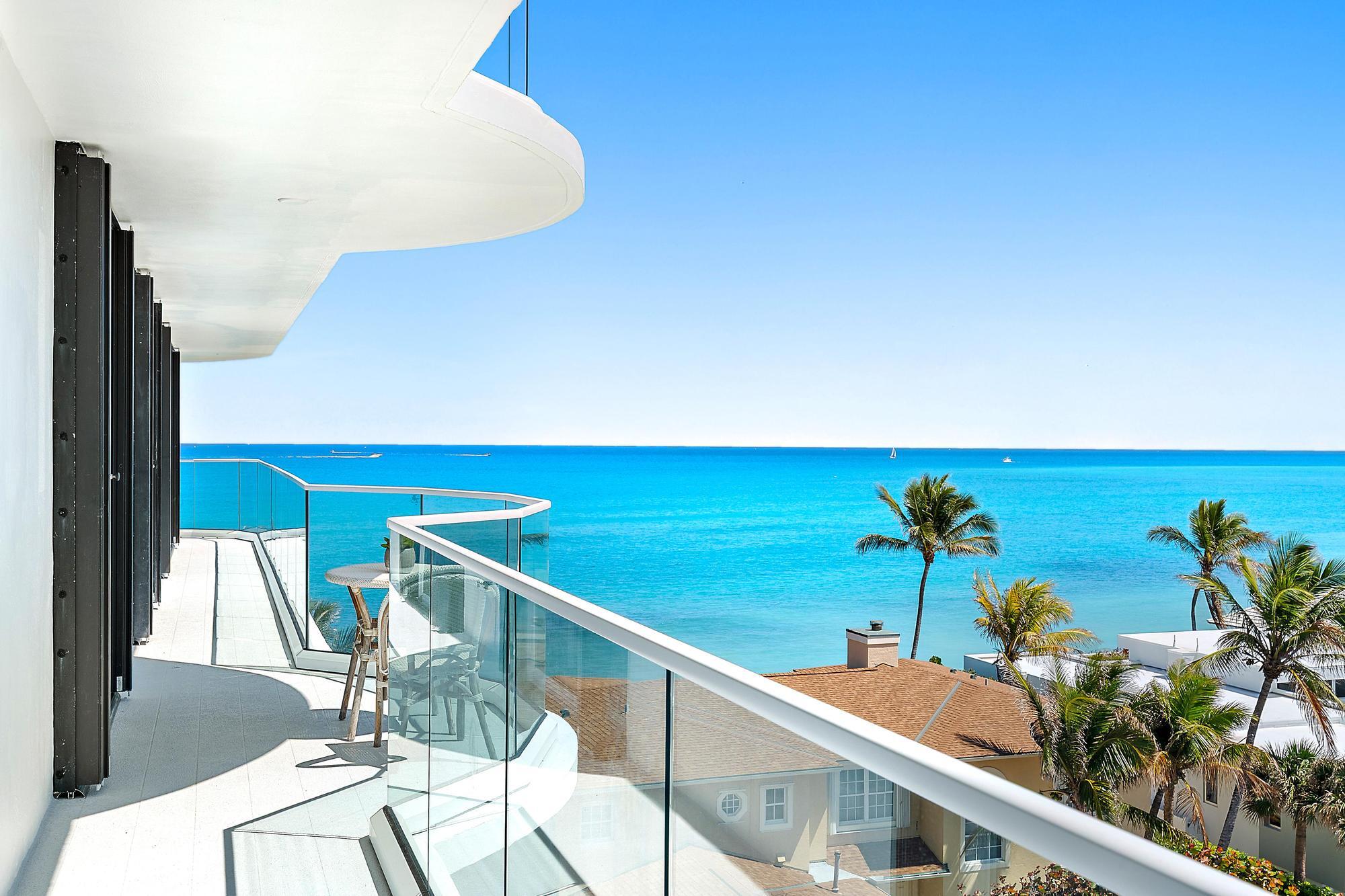 100 S Beach Road