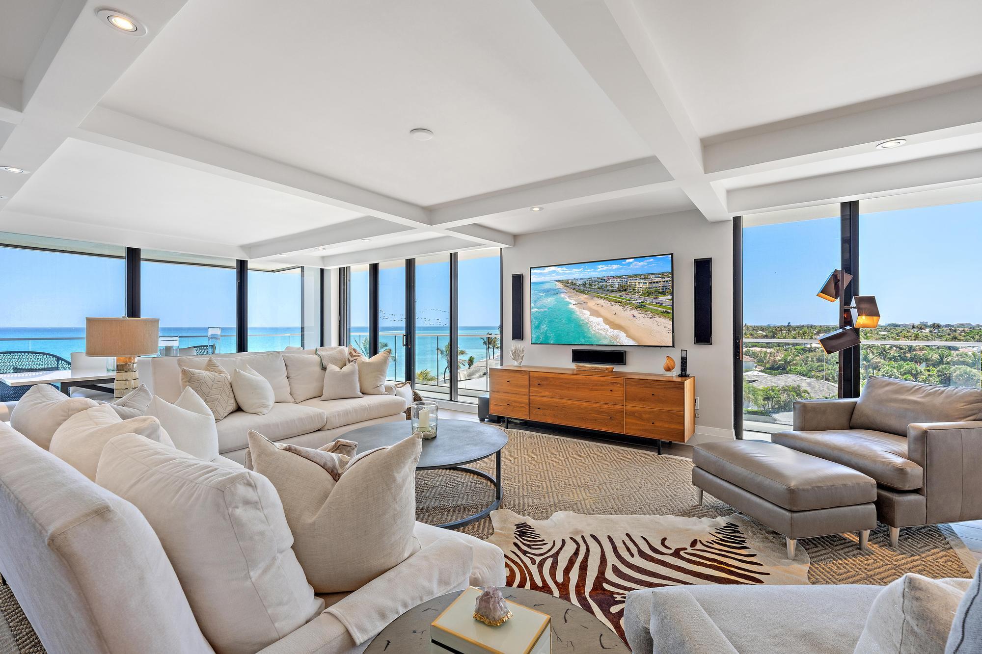 100 S Beach Road