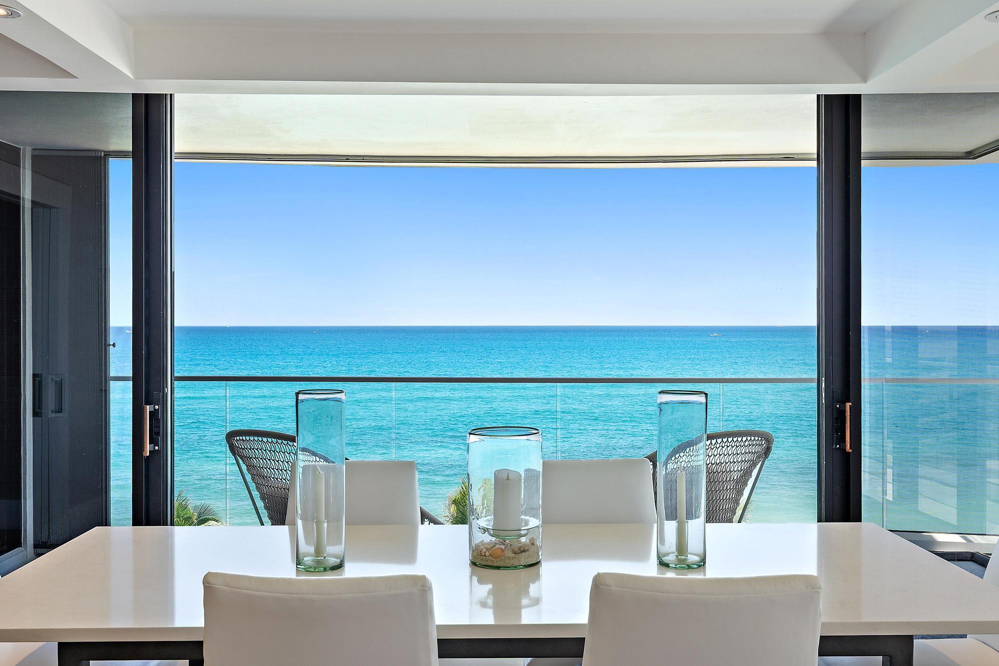 100 S Beach Road