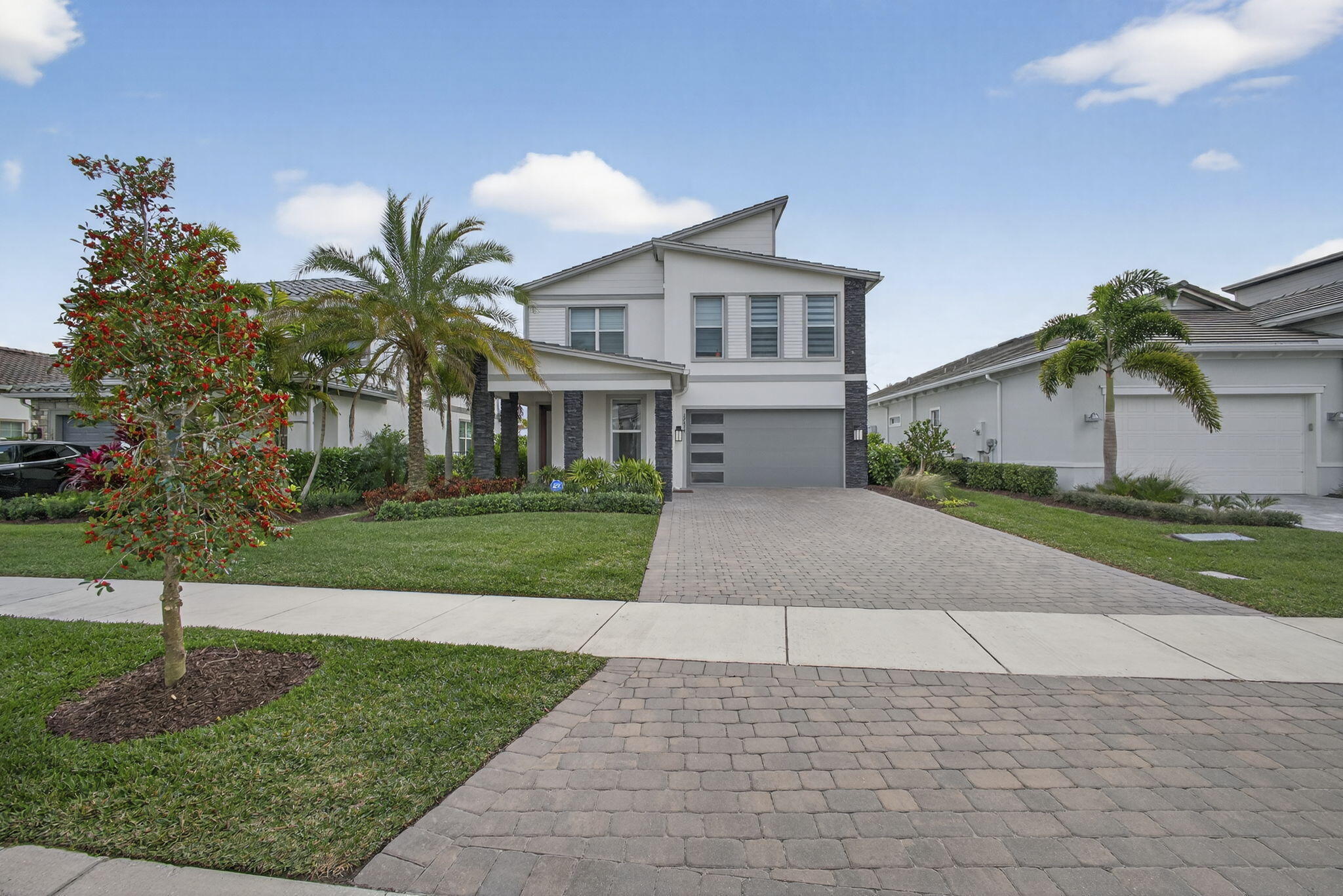 12534 TRIUMPH Lane | Palm Beach Gardens, Florida