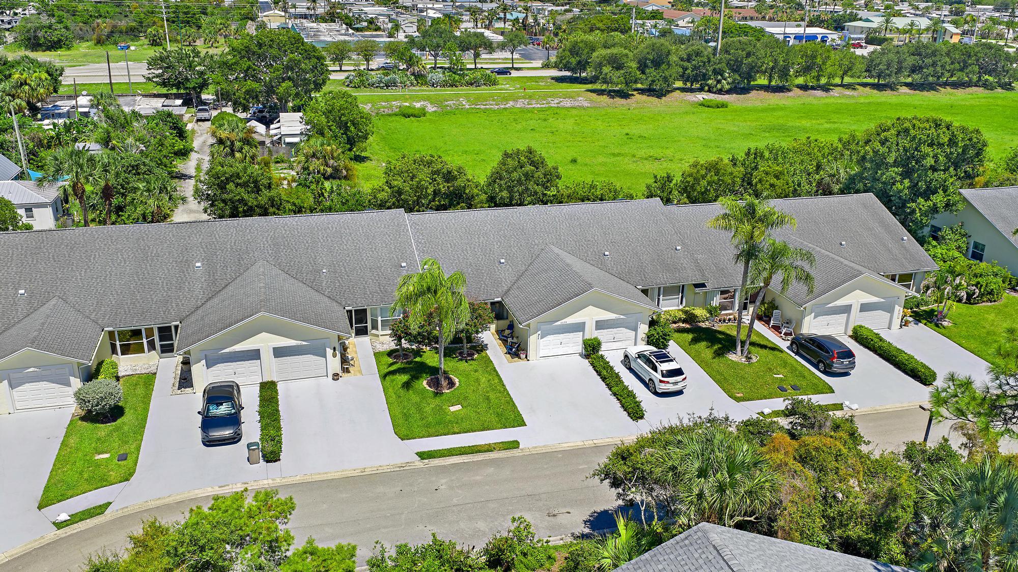 11139 SE Sea Pines Circle | Hobe Sound, Florida