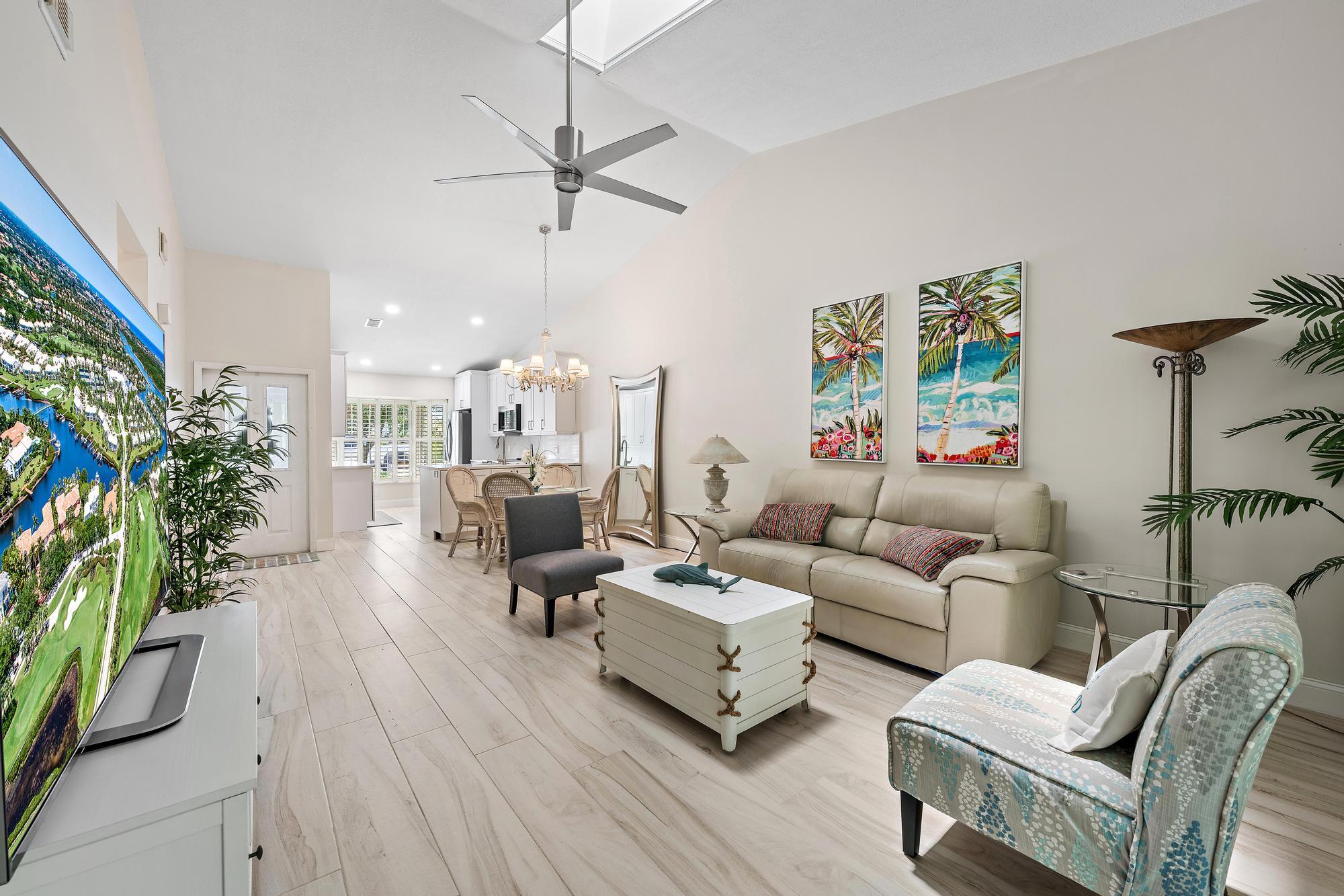 11139 SE Sea Pines Circle | Hobe Sound, Florida