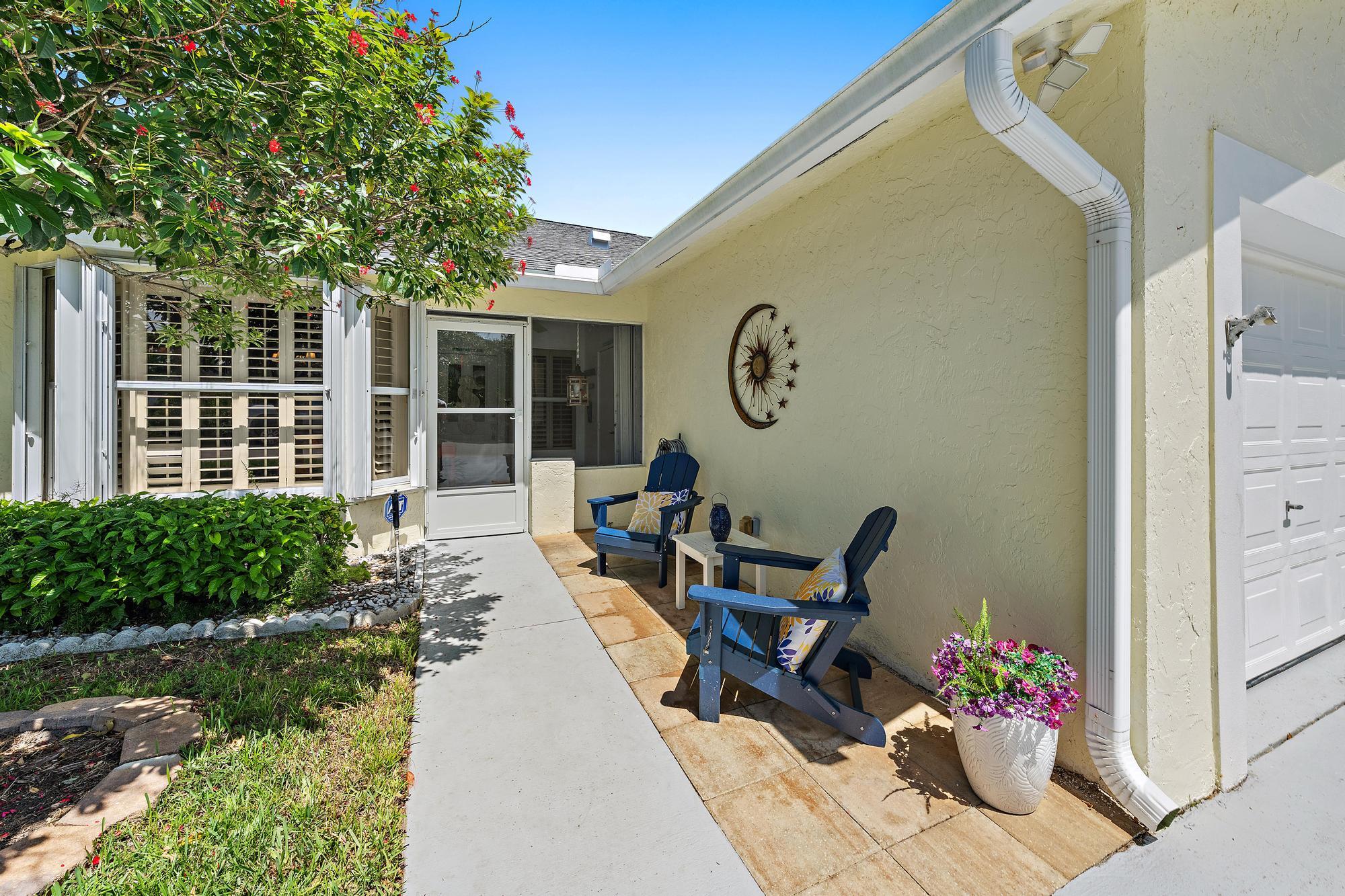 11139 SE Sea Pines Circle | Hobe Sound, Florida