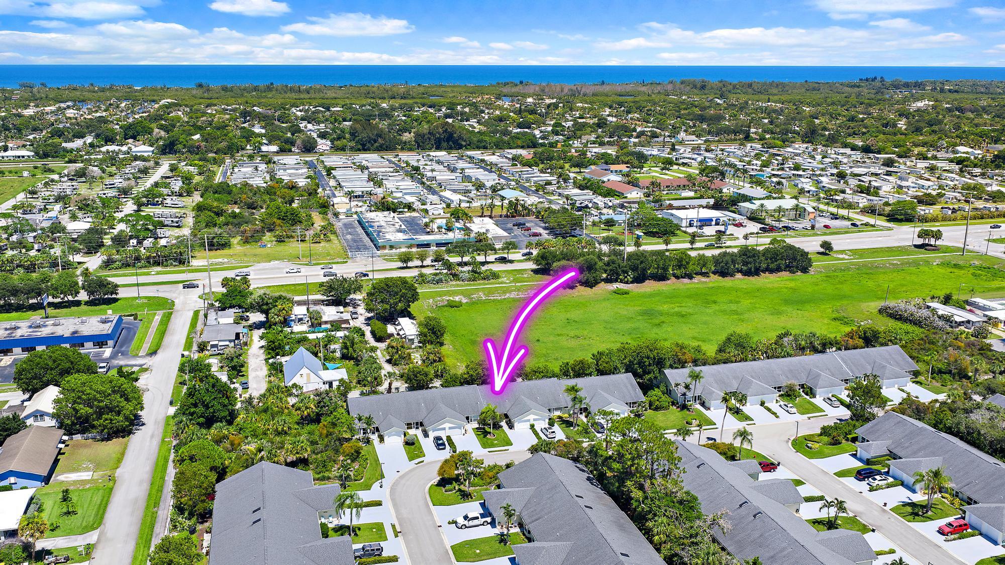 11139 SE Sea Pines Circle | Hobe Sound, Florida
