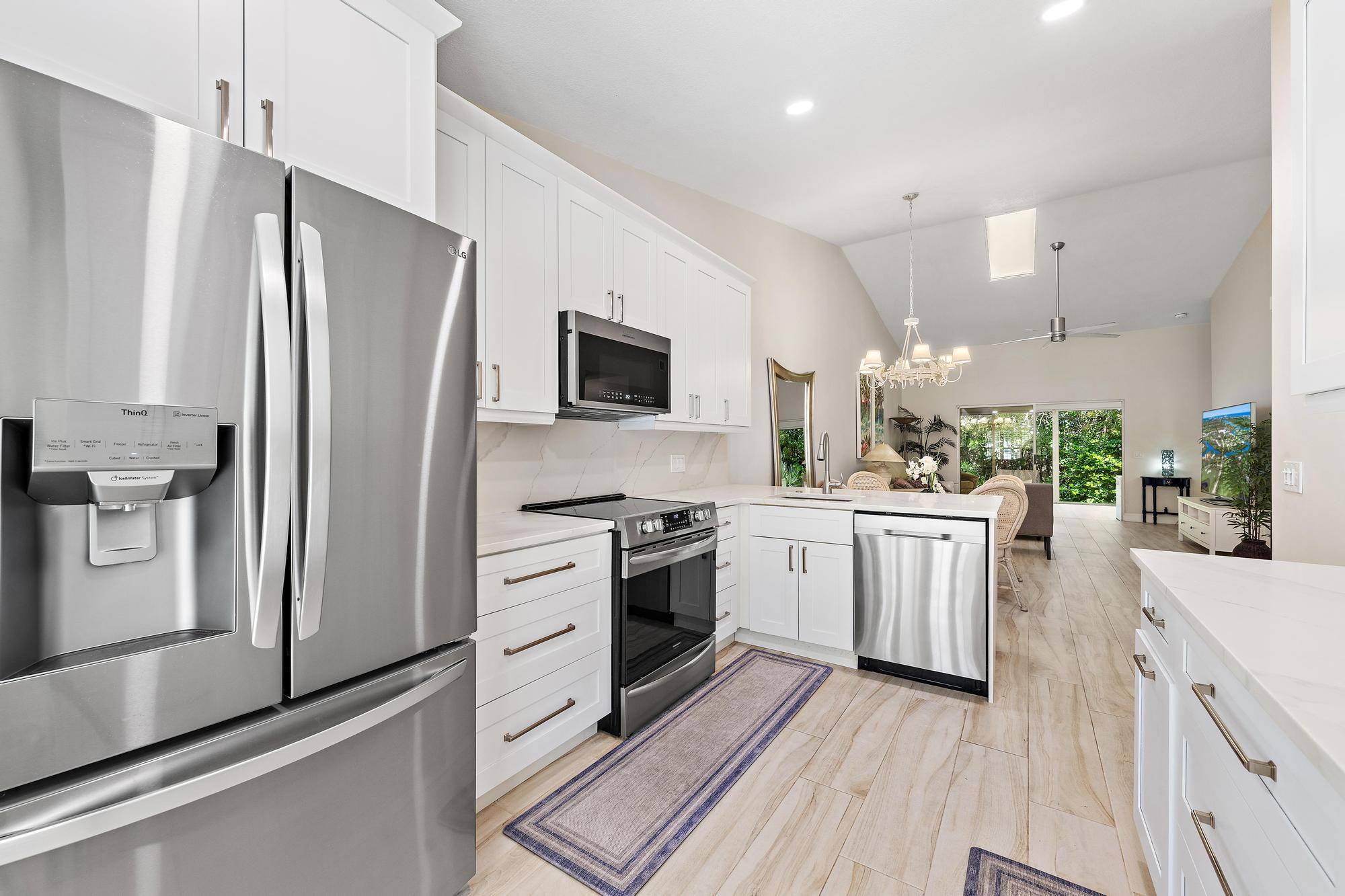 11139 SE Sea Pines Circle | Hobe Sound, Florida