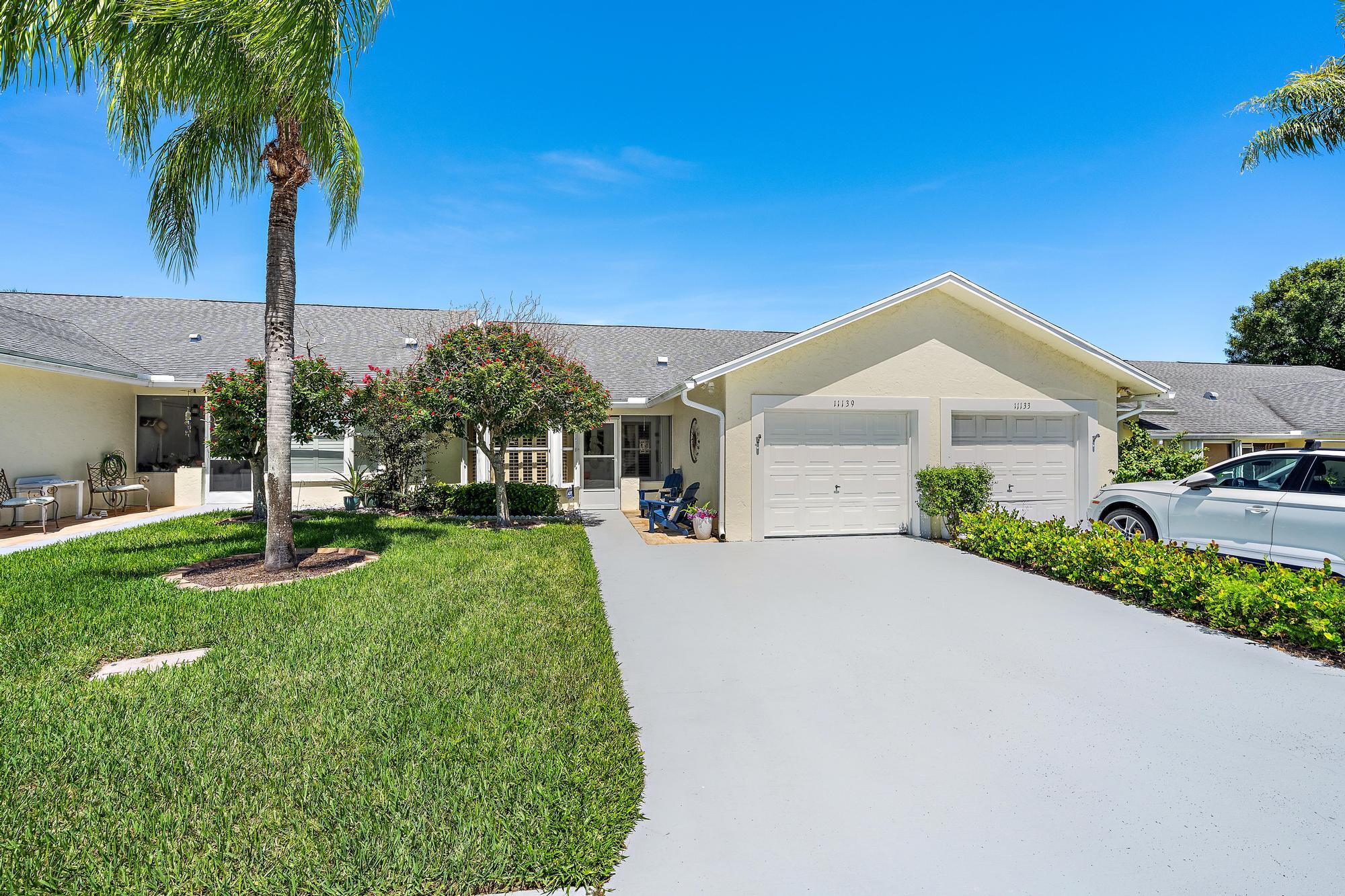 11139 SE Sea Pines Circle | Hobe Sound, Florida
