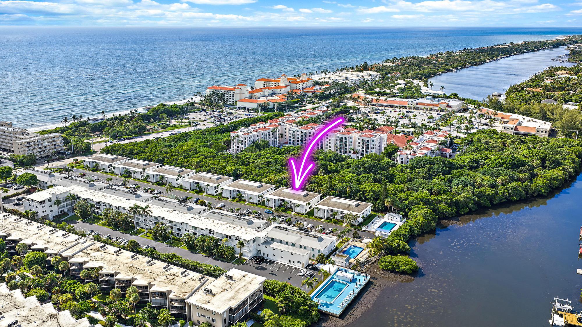 4501 S OCEAN Boulevard F3