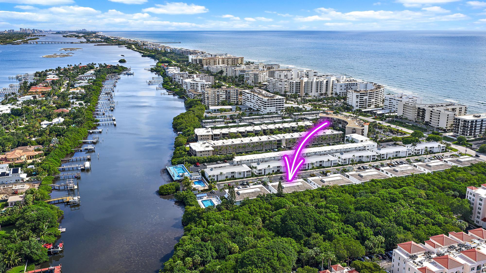 4501 S OCEAN Boulevard F3