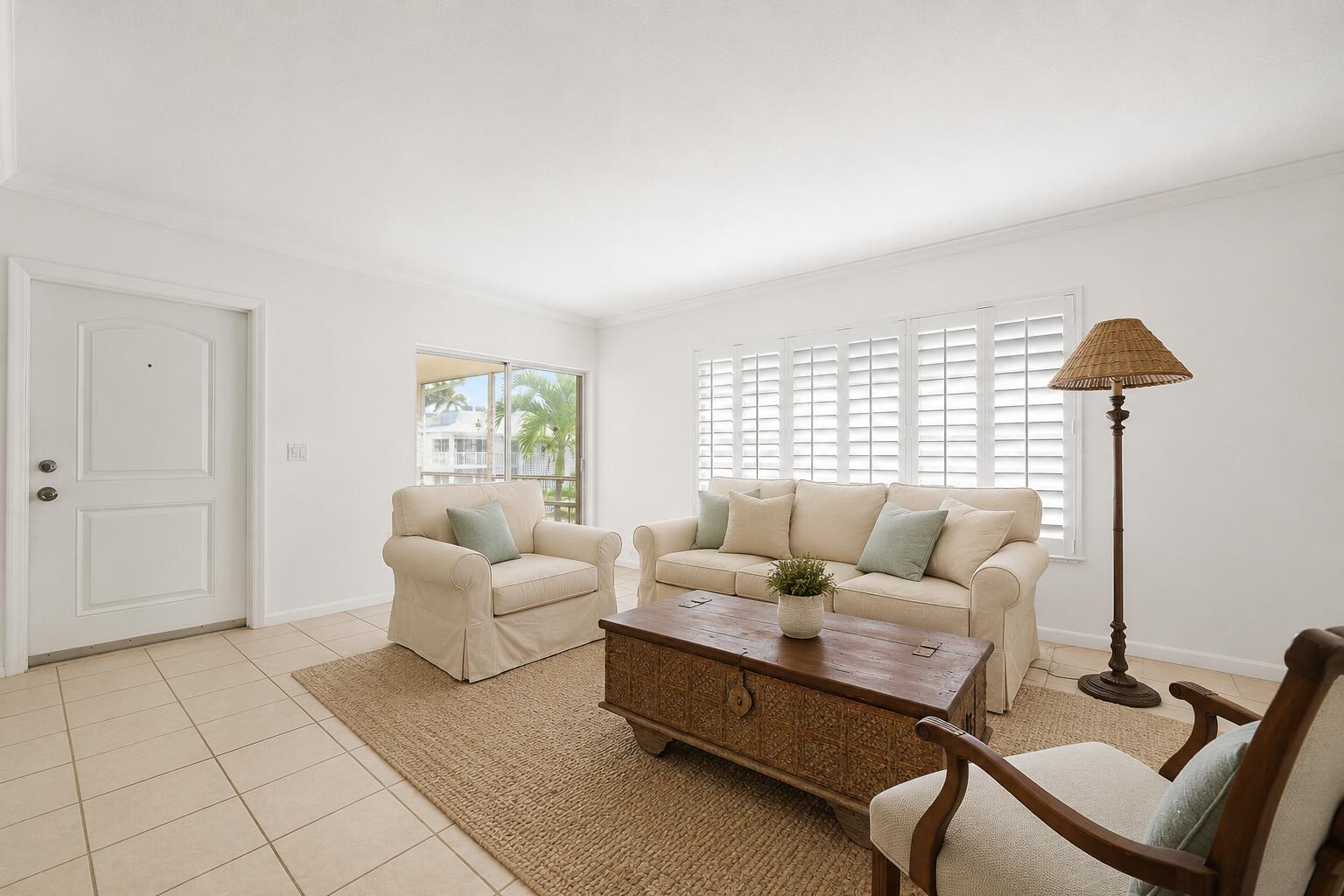 4501 S OCEAN Boulevard F3
