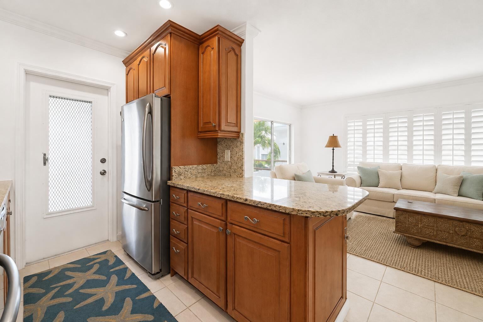 4501 S OCEAN Boulevard F3