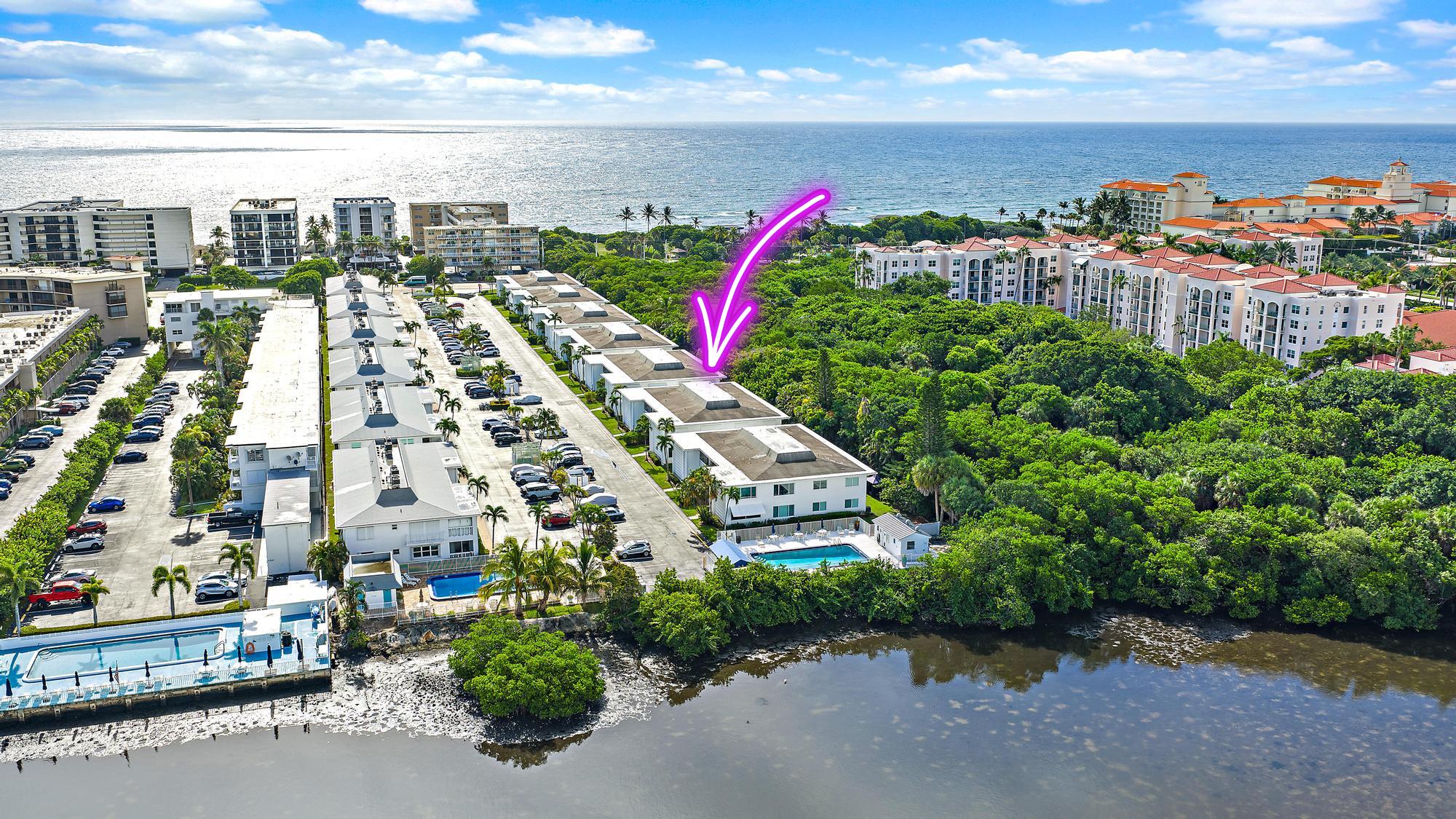 4501 S OCEAN Boulevard F3