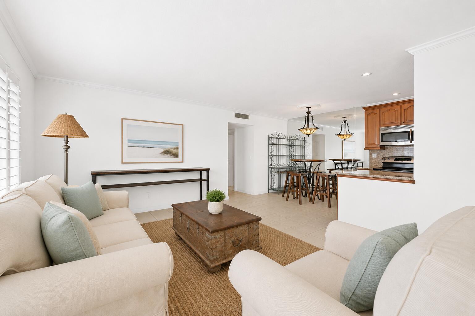 4501 S OCEAN Boulevard F3