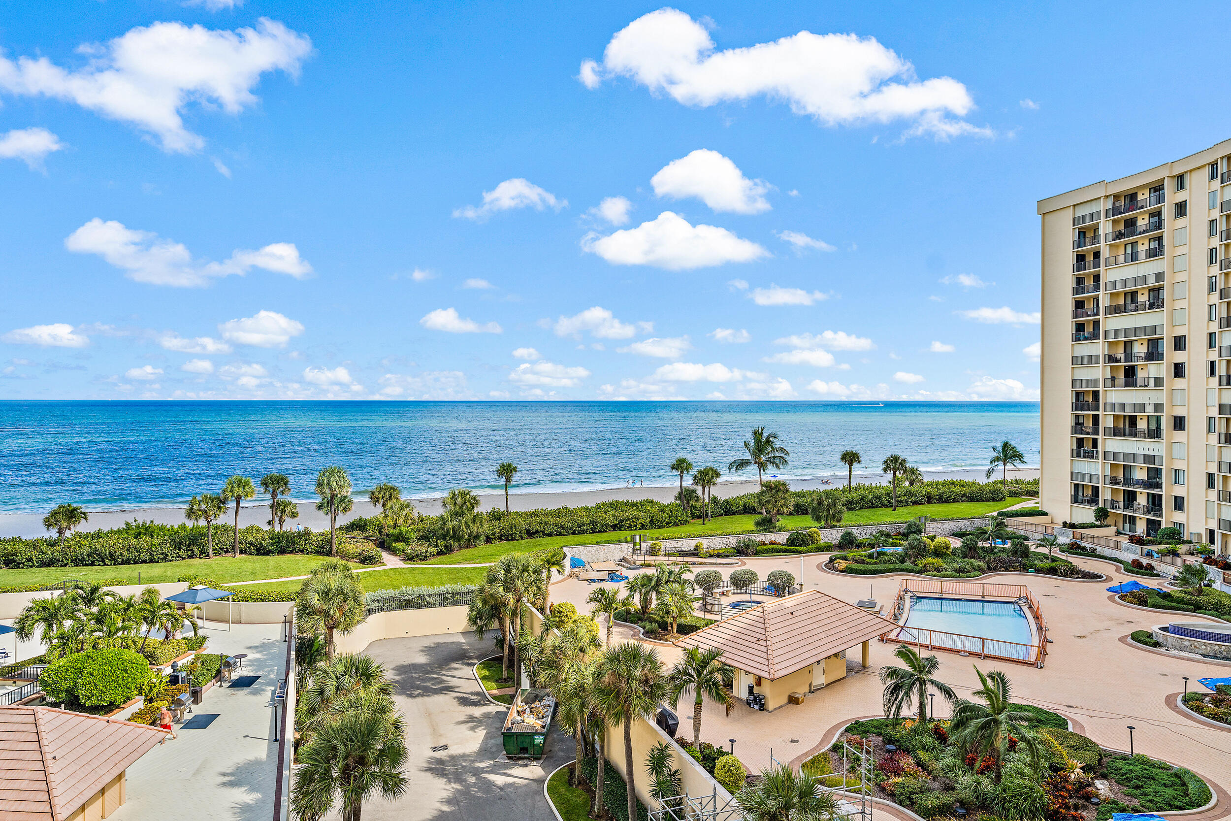 400 Ocean Trail Way 610