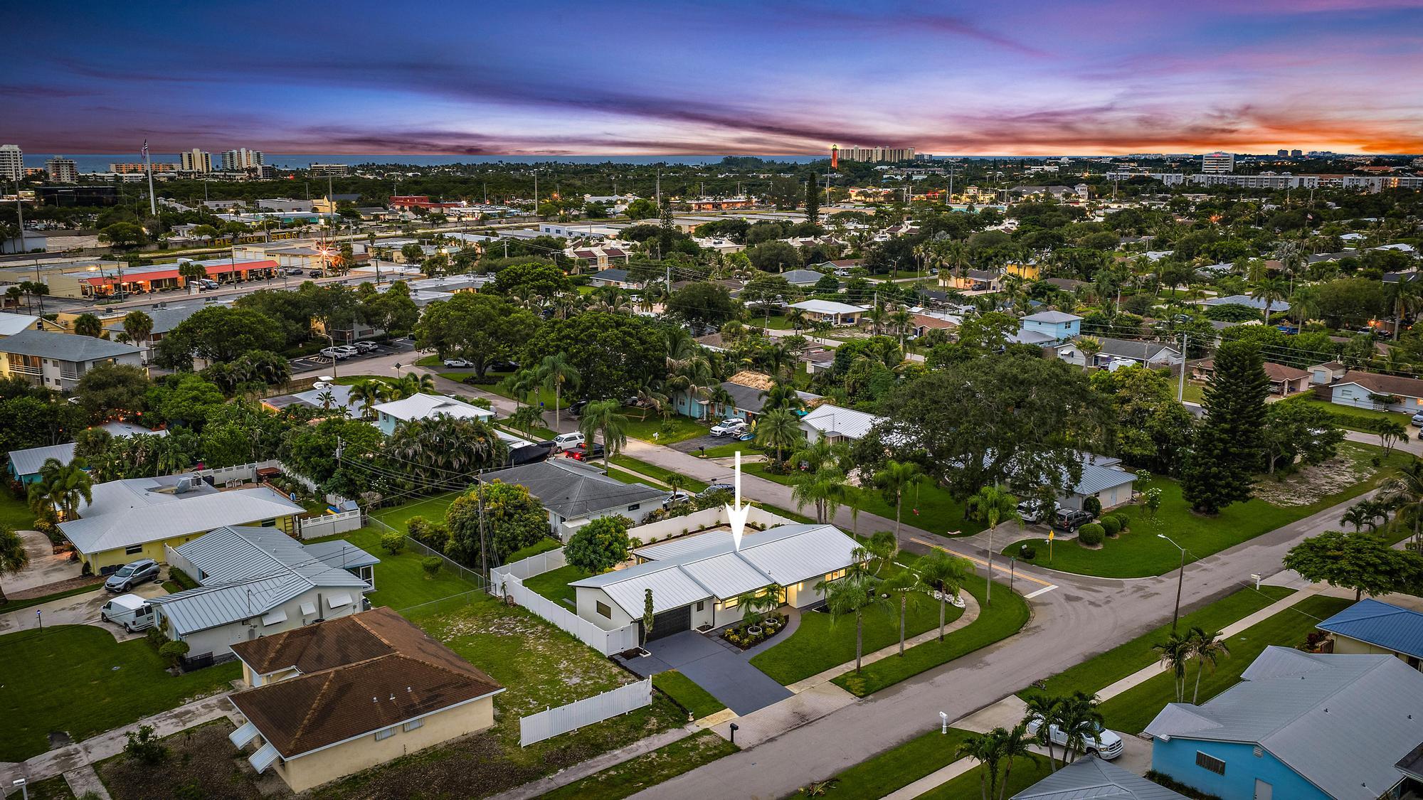 360 Saturn Avenue | Tequesta, Florida