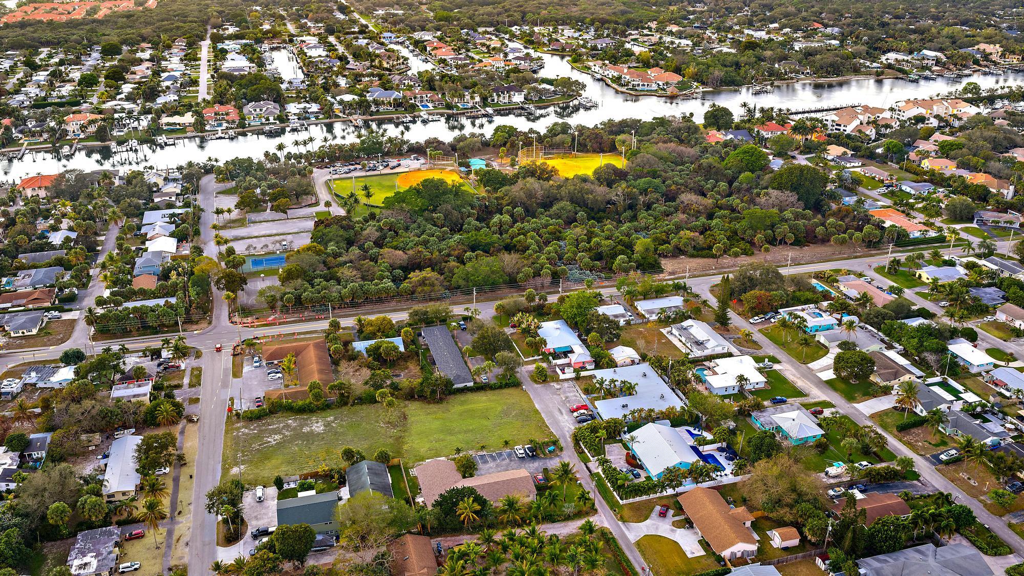 1924 Service Road