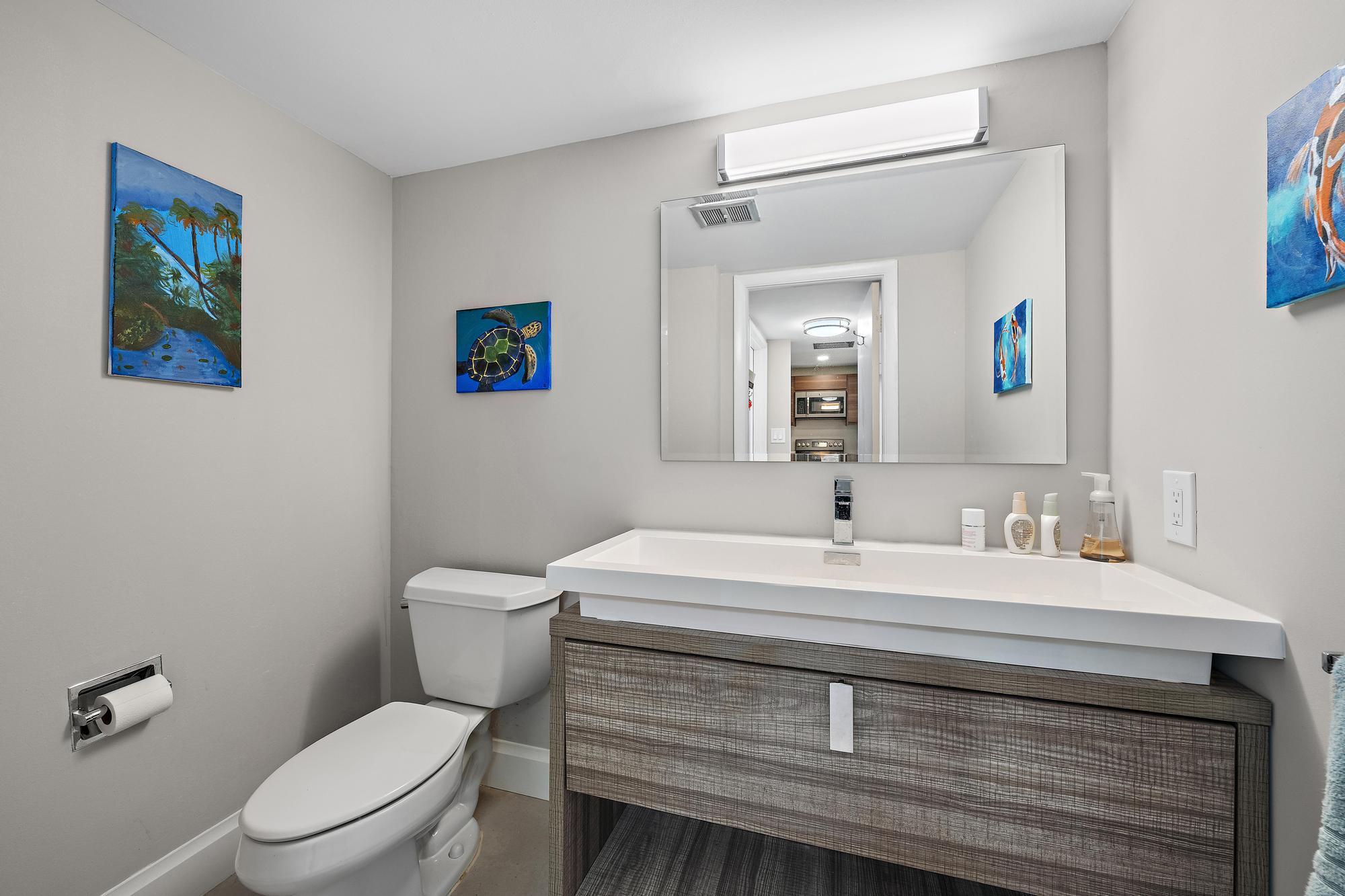 4750 S OCEAN Boulevard 912 | Highland Beach, Florida