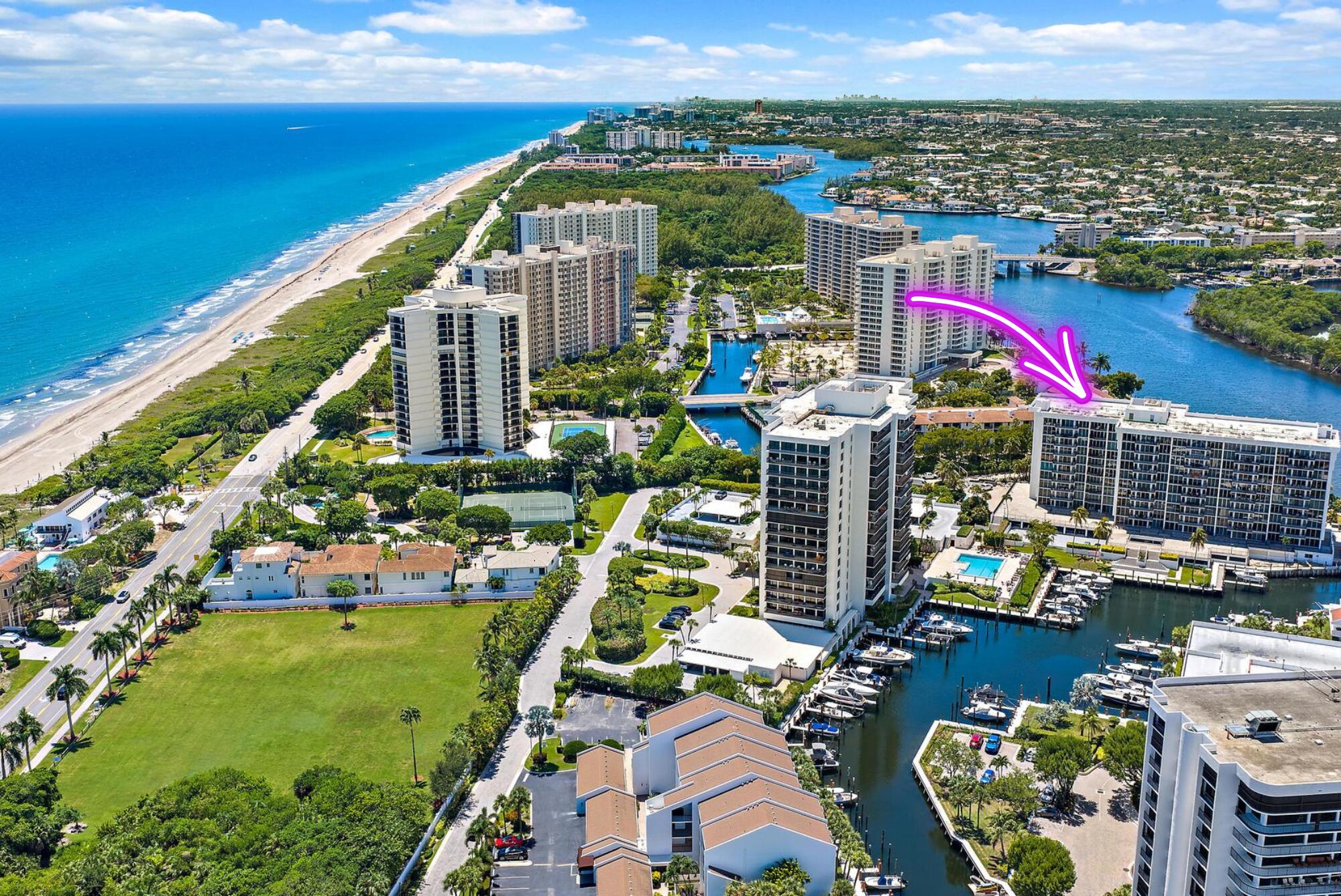4750 S OCEAN Boulevard 912