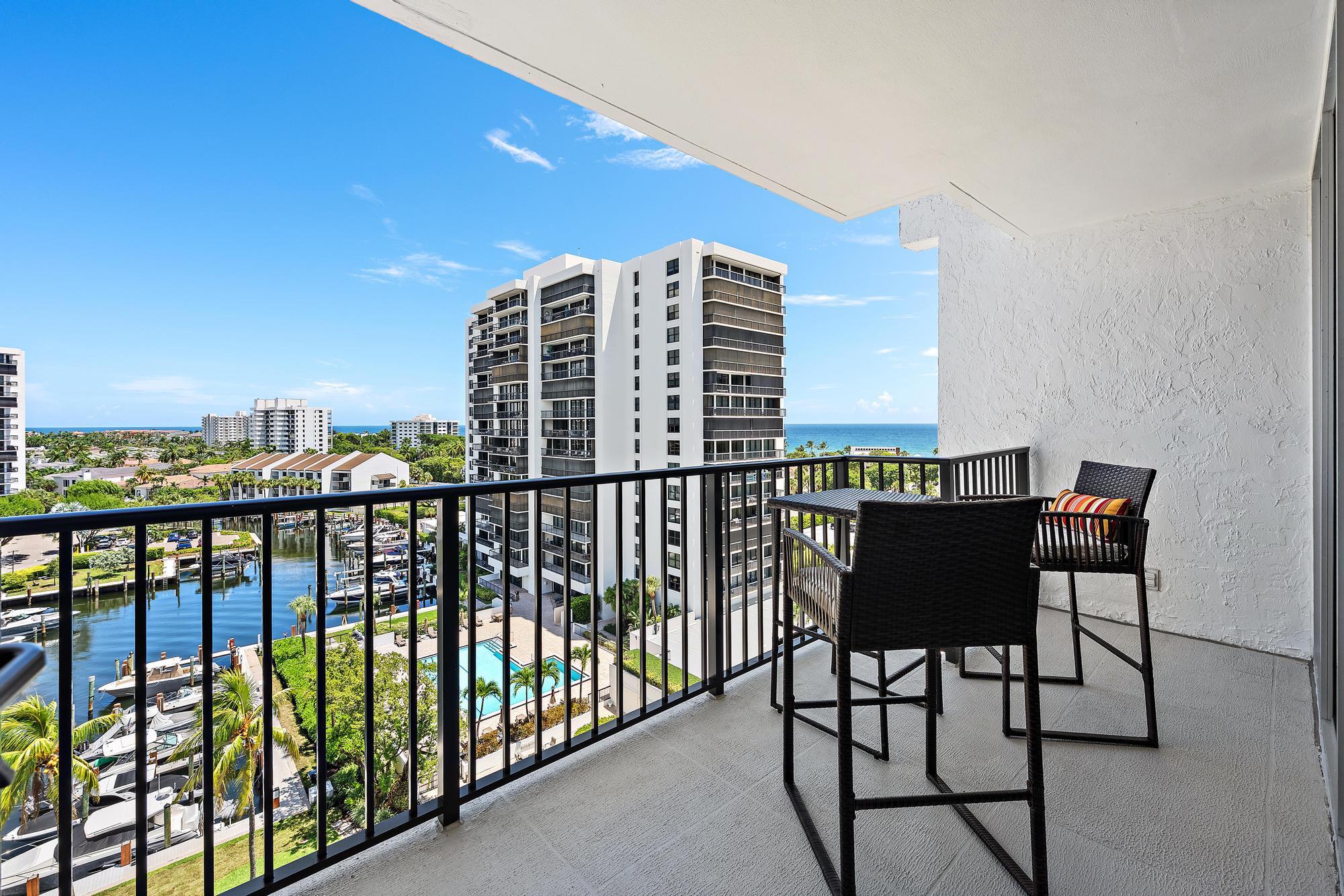 4750 S OCEAN Boulevard 912