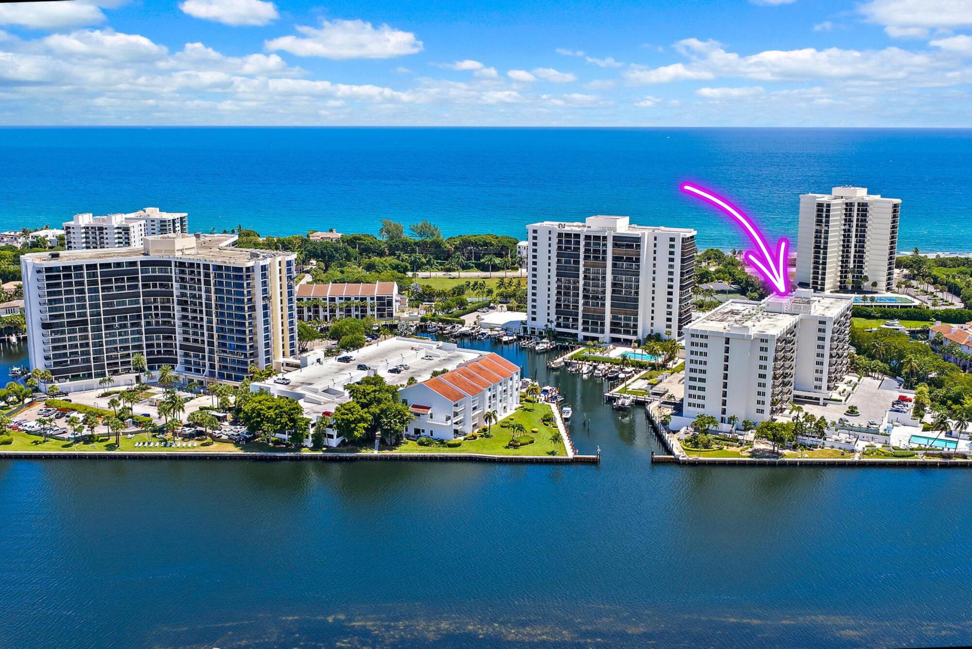 4750 S OCEAN Boulevard 912