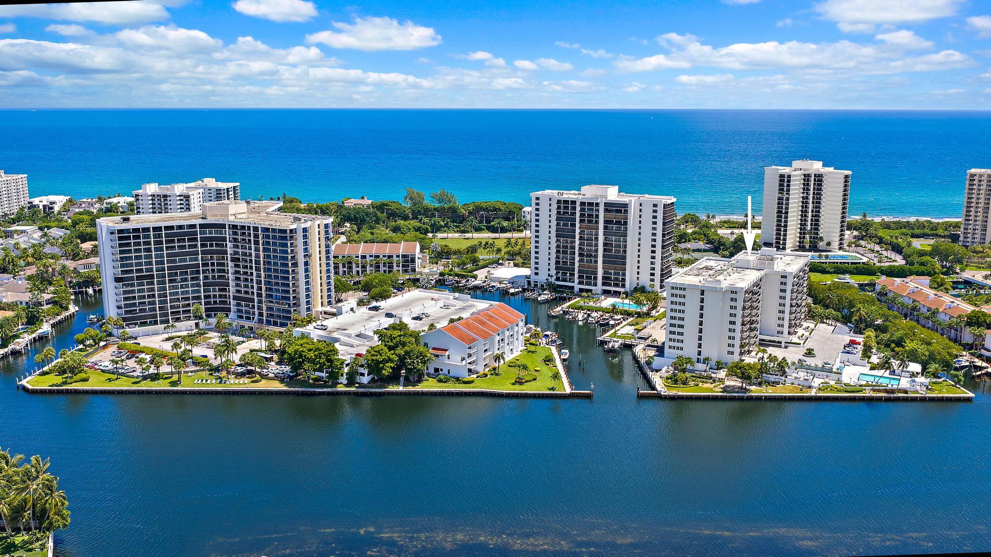 4750 S OCEAN Boulevard 912