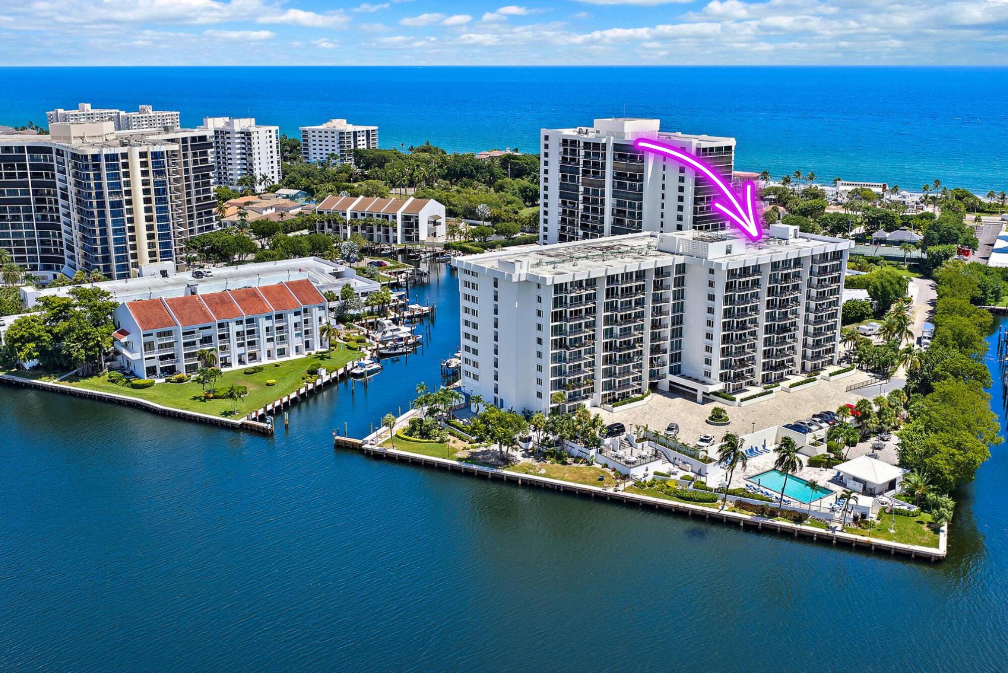 4750 S OCEAN Boulevard 912