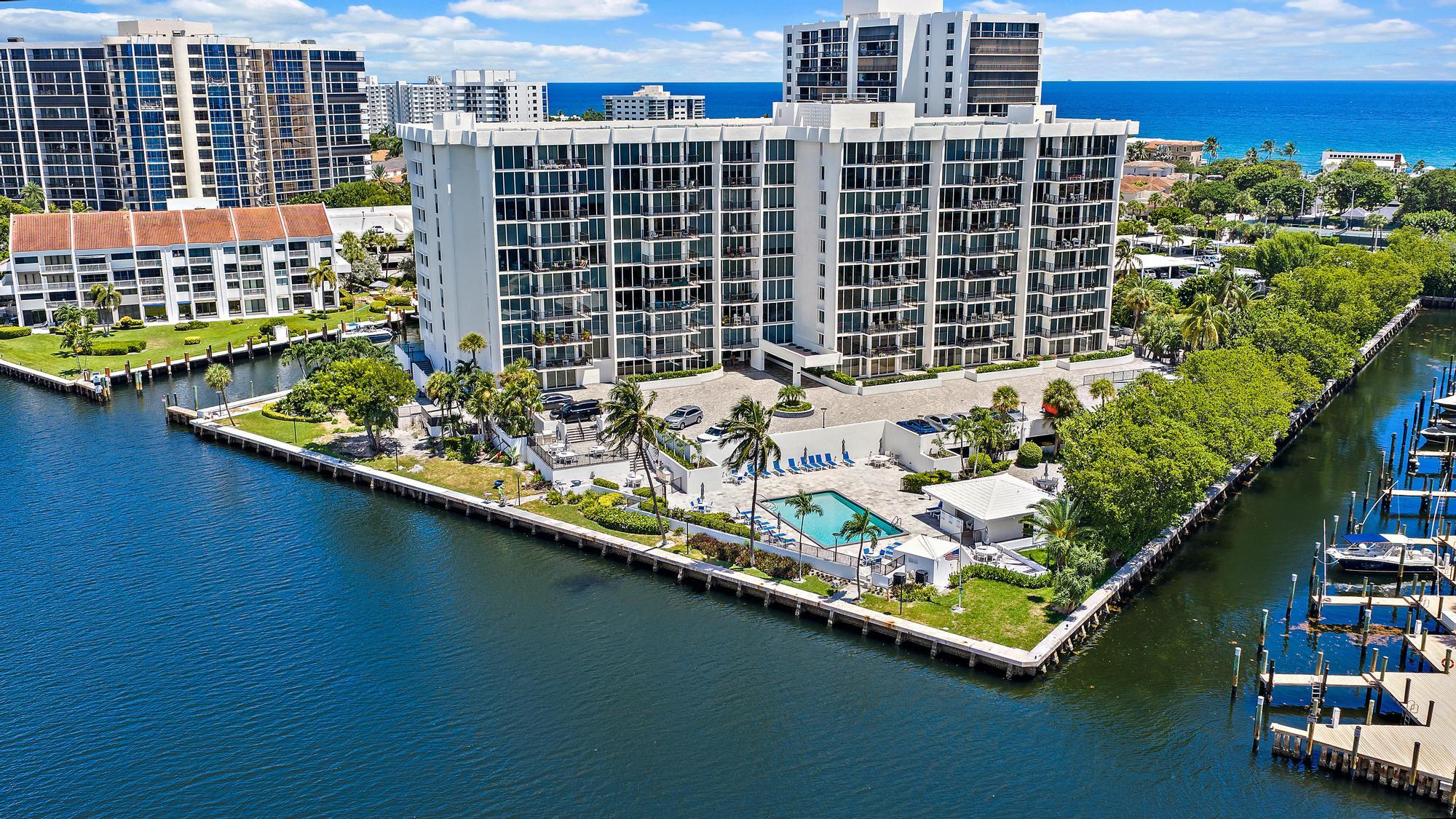 4750 S OCEAN Boulevard 912