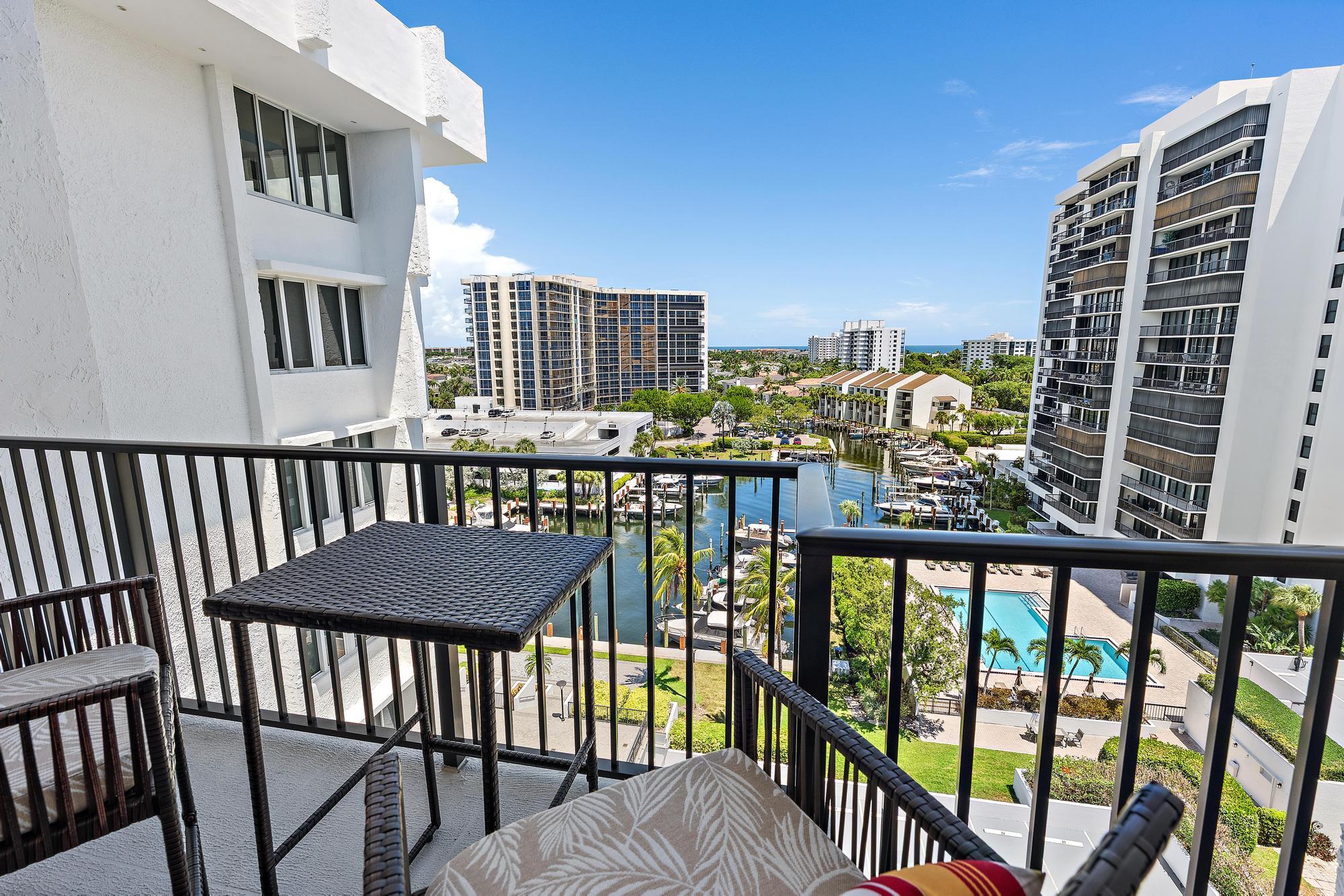4750 S OCEAN Boulevard 912