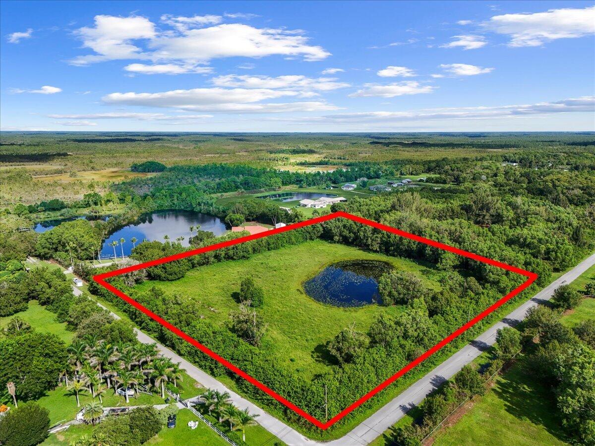 13815 182ND Court N, Farms