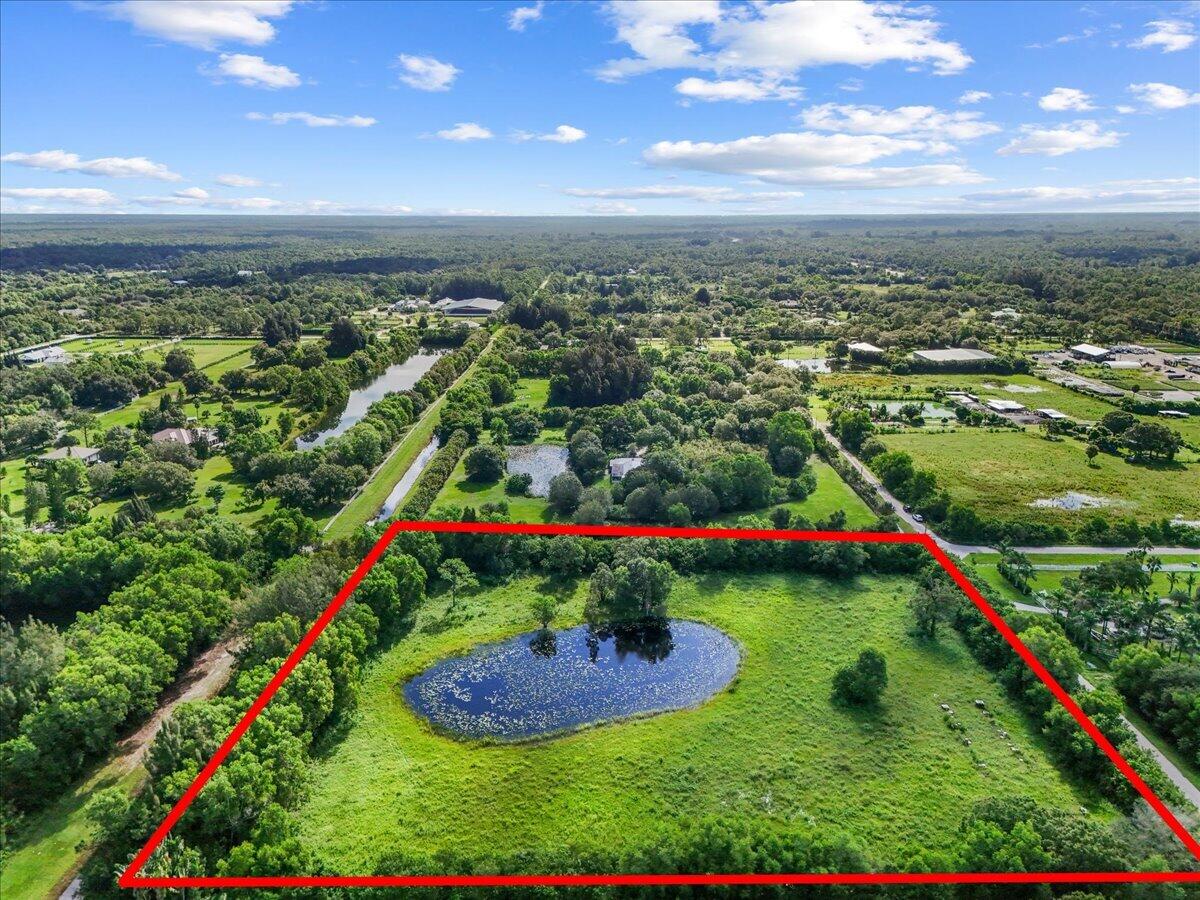 13815 182ND Court N, Farms