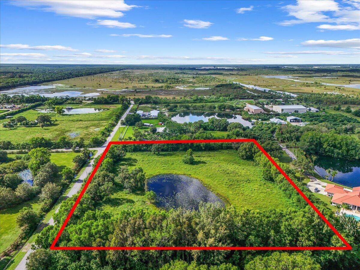 13815 182ND Court N, Farms