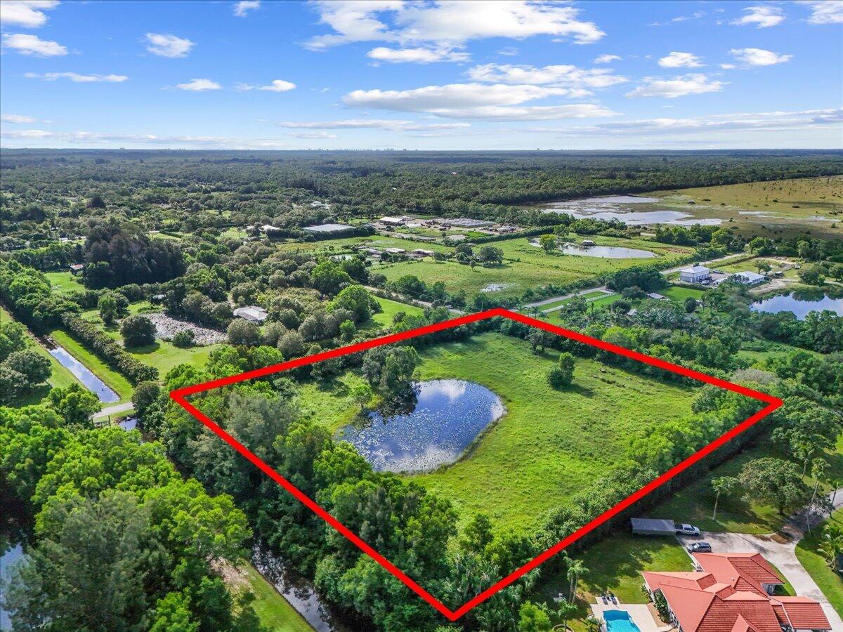 13815 182ND Court N, Farms