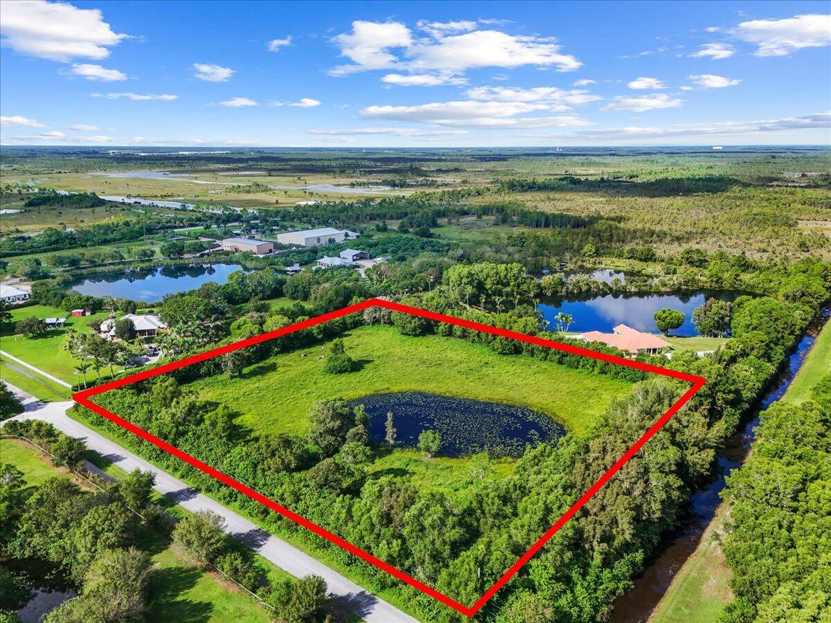 13815 182ND Court N, Farms