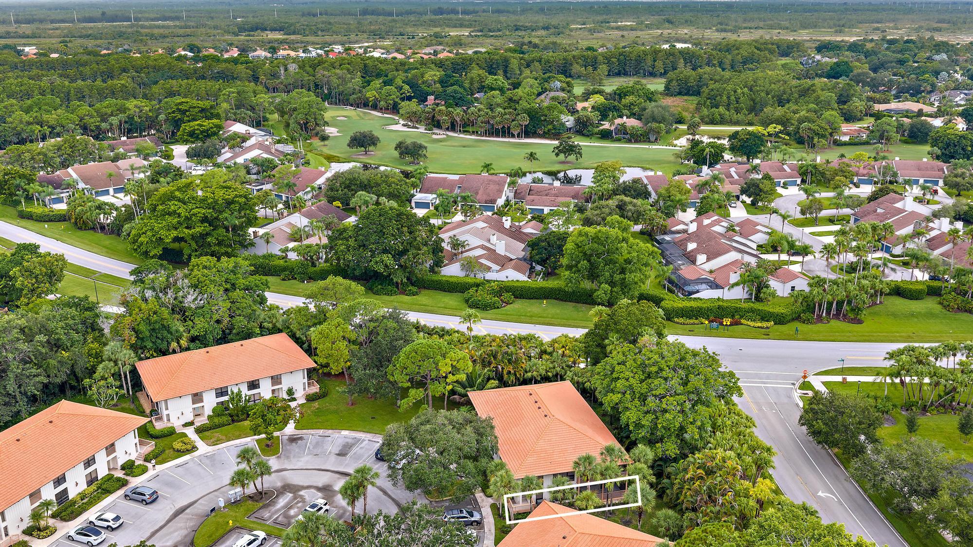 224 Brackenwood Terrace | Palm Beach Gardens, Florida