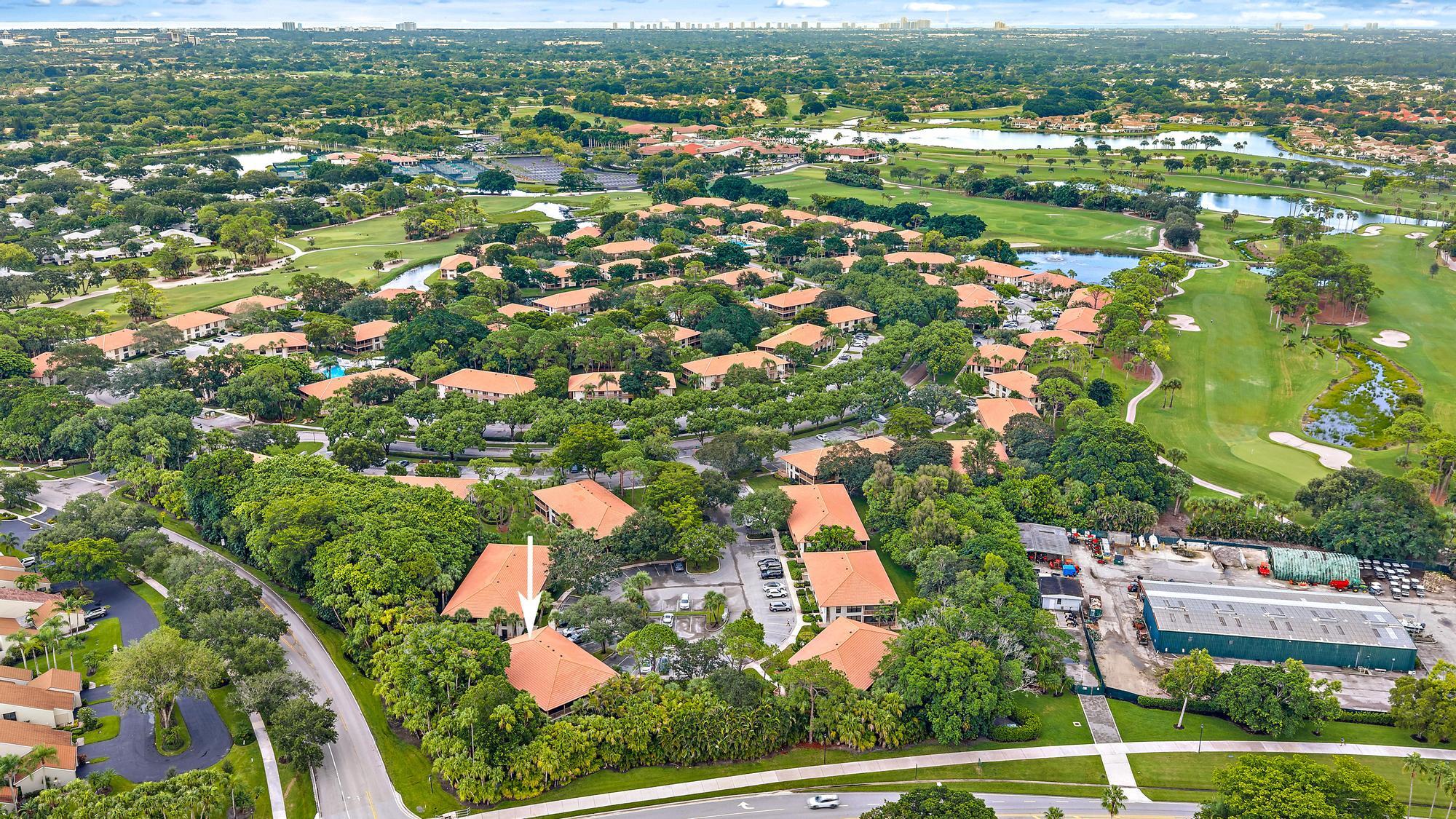 224 Brackenwood Terrace | Palm Beach Gardens, Florida