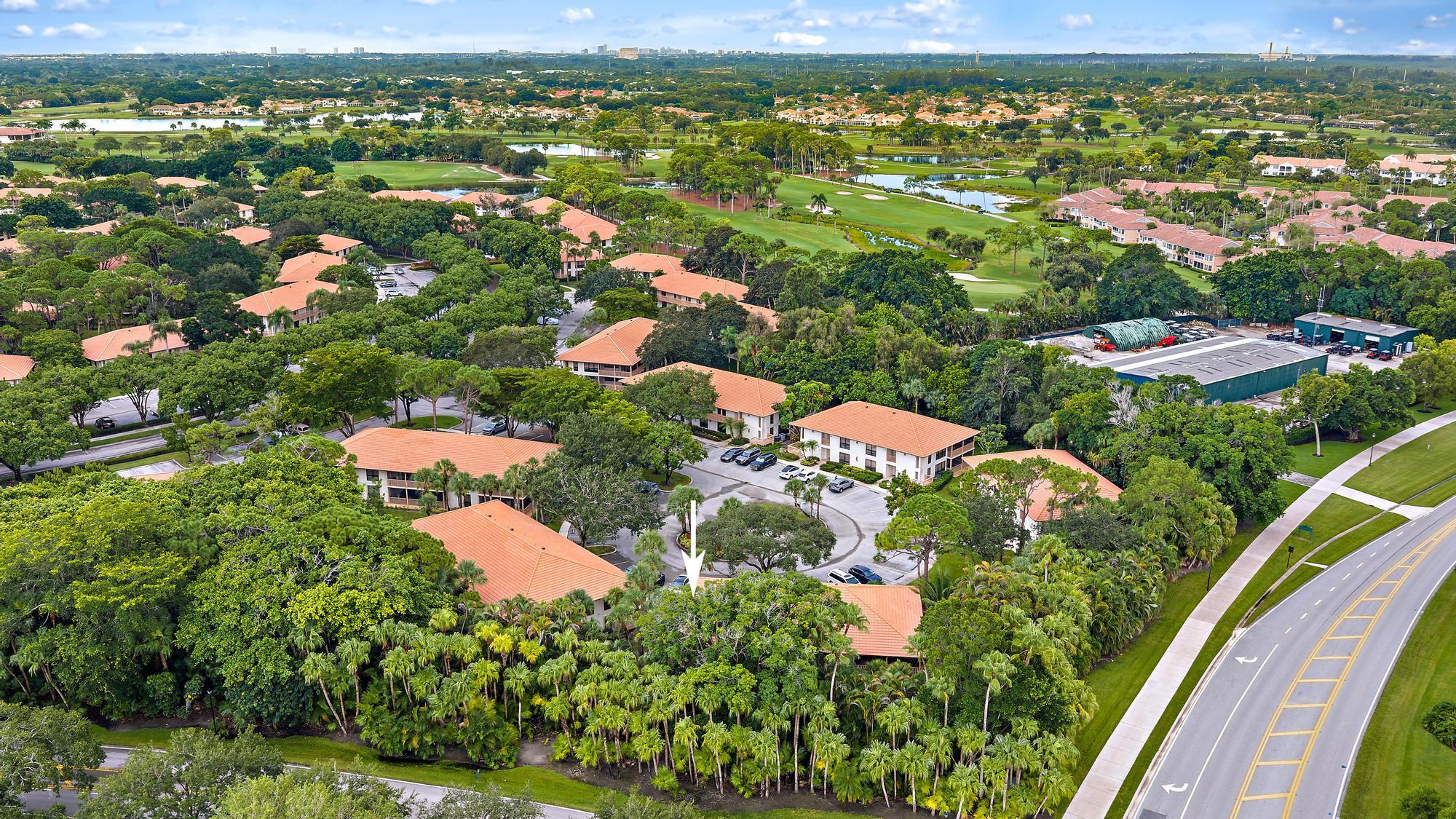 224 Brackenwood Terrace | Palm Beach Gardens, Florida
