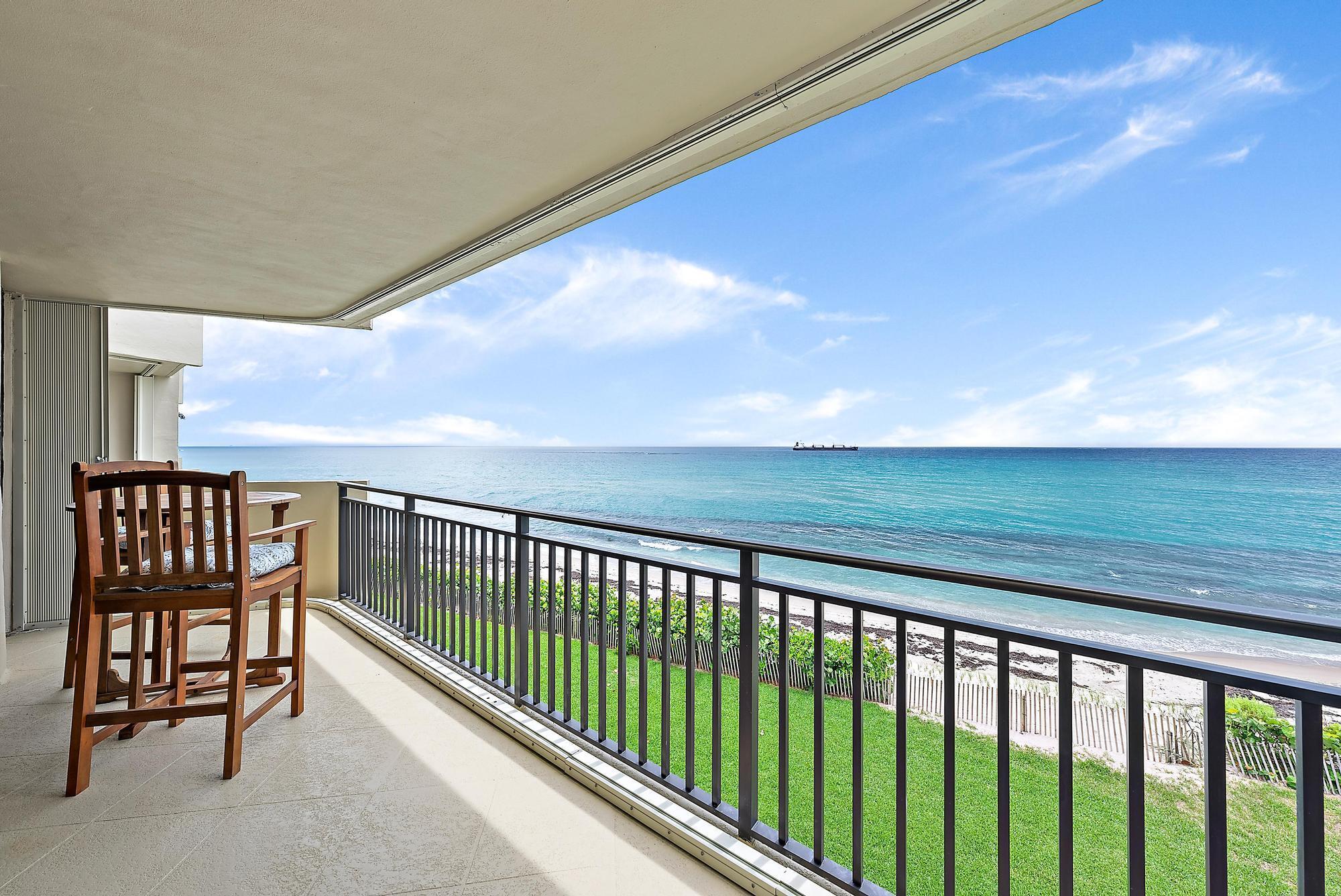 5460 N OCEAN Drive 3B