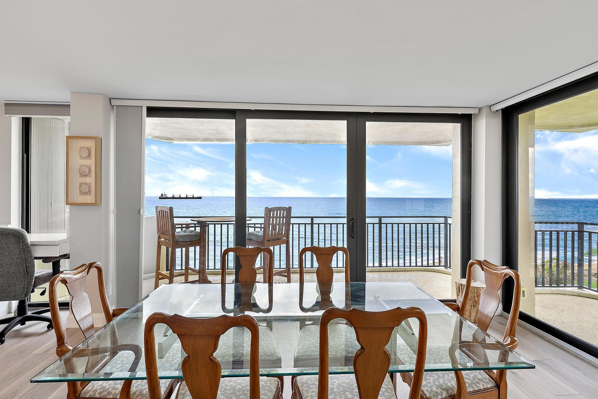 5460 N OCEAN Drive 3B