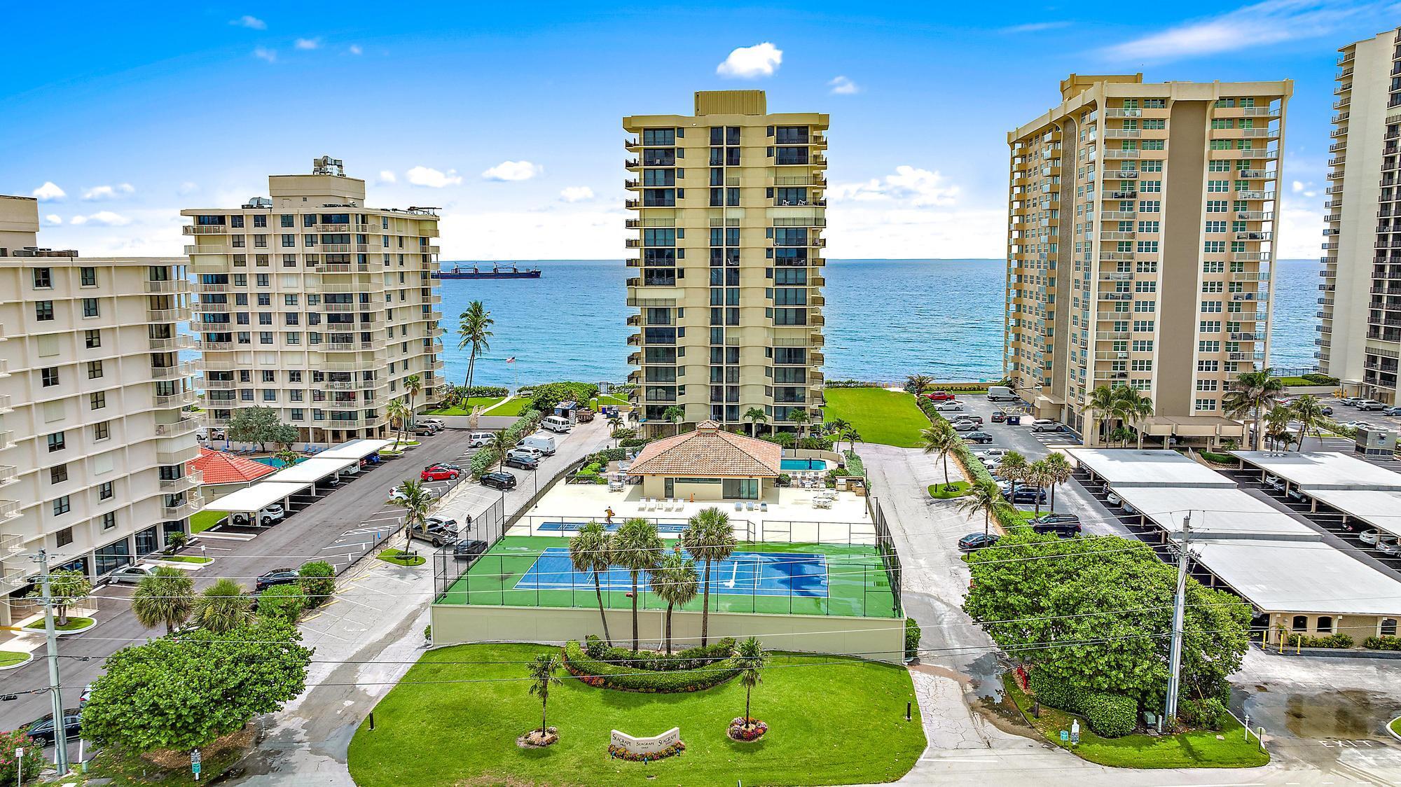 5460 N OCEAN Drive 3B