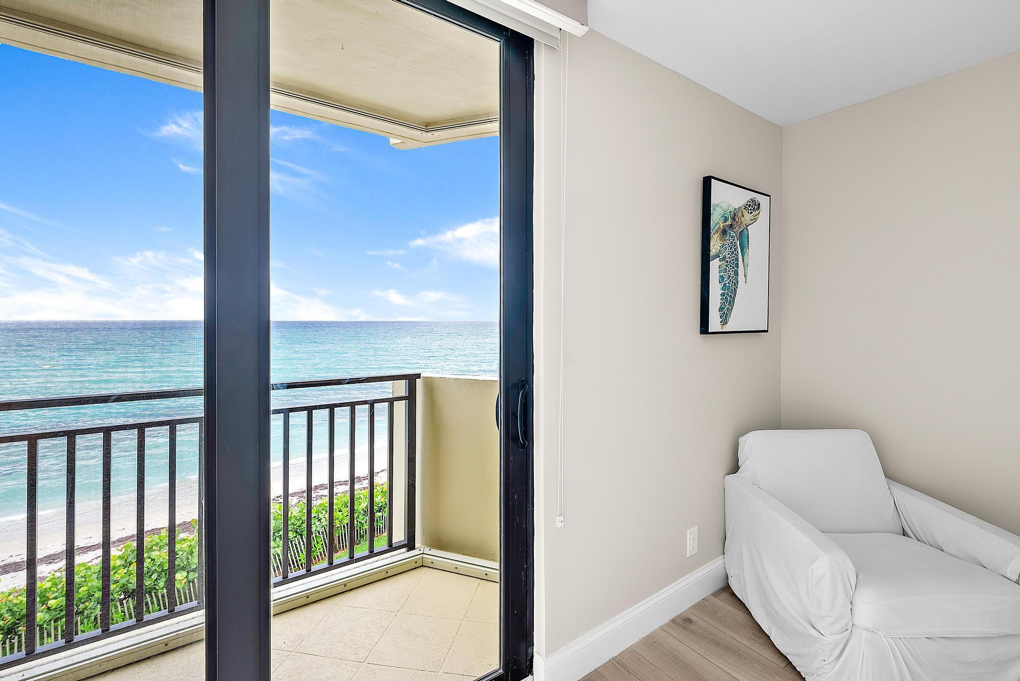 5460 N OCEAN Drive 3B