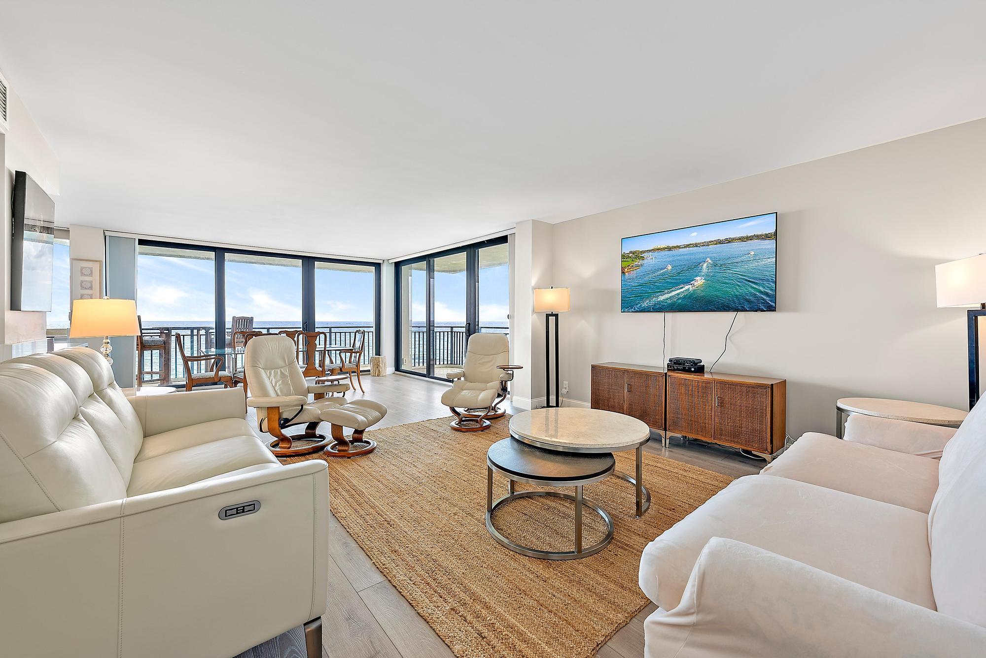 5460 N OCEAN Drive 3B