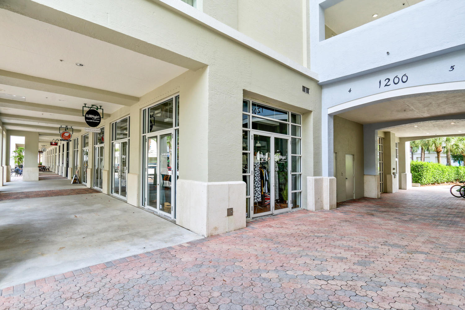 1200 Town Center Drive 412