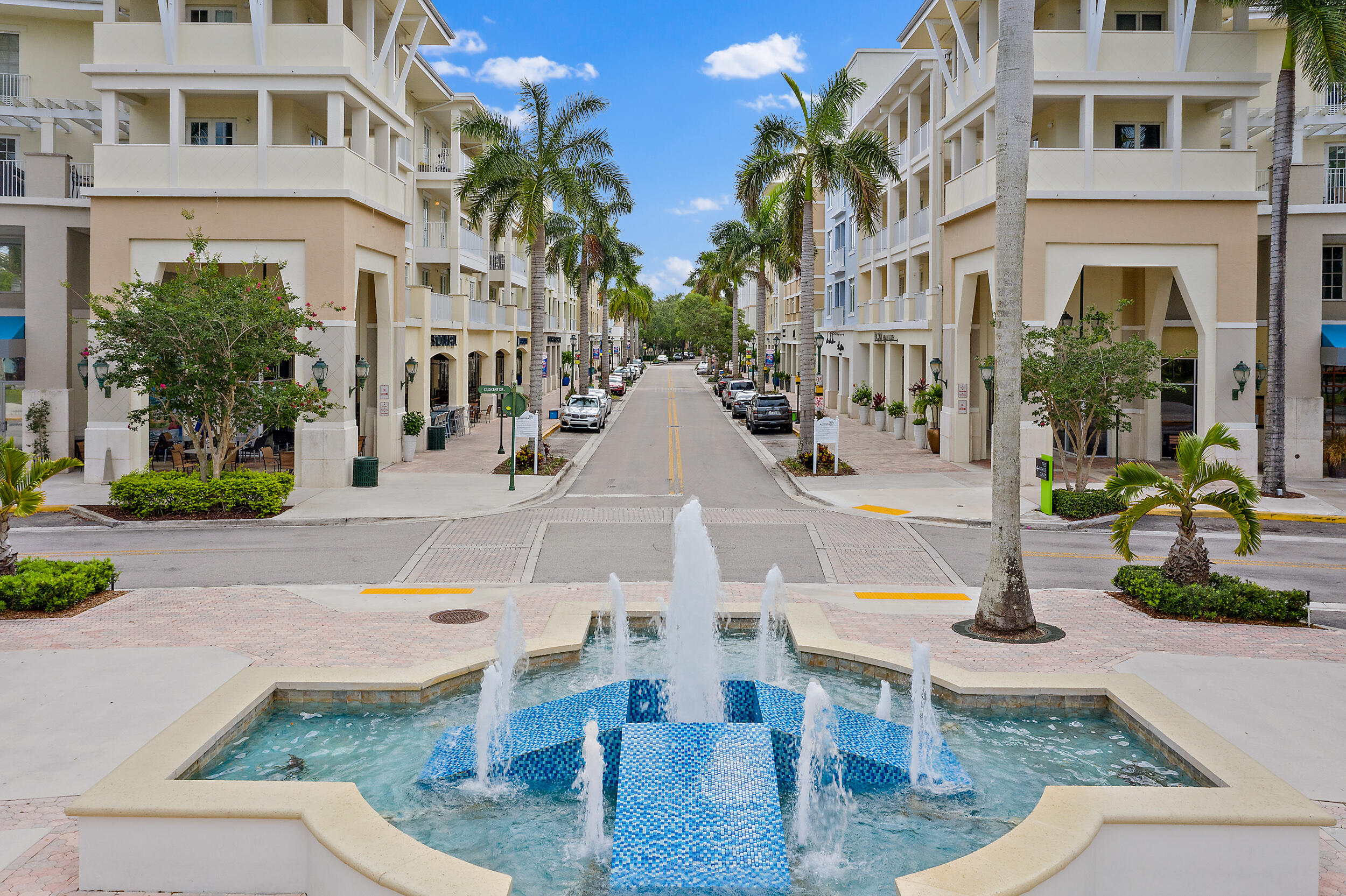 1200 Town Center Drive 412