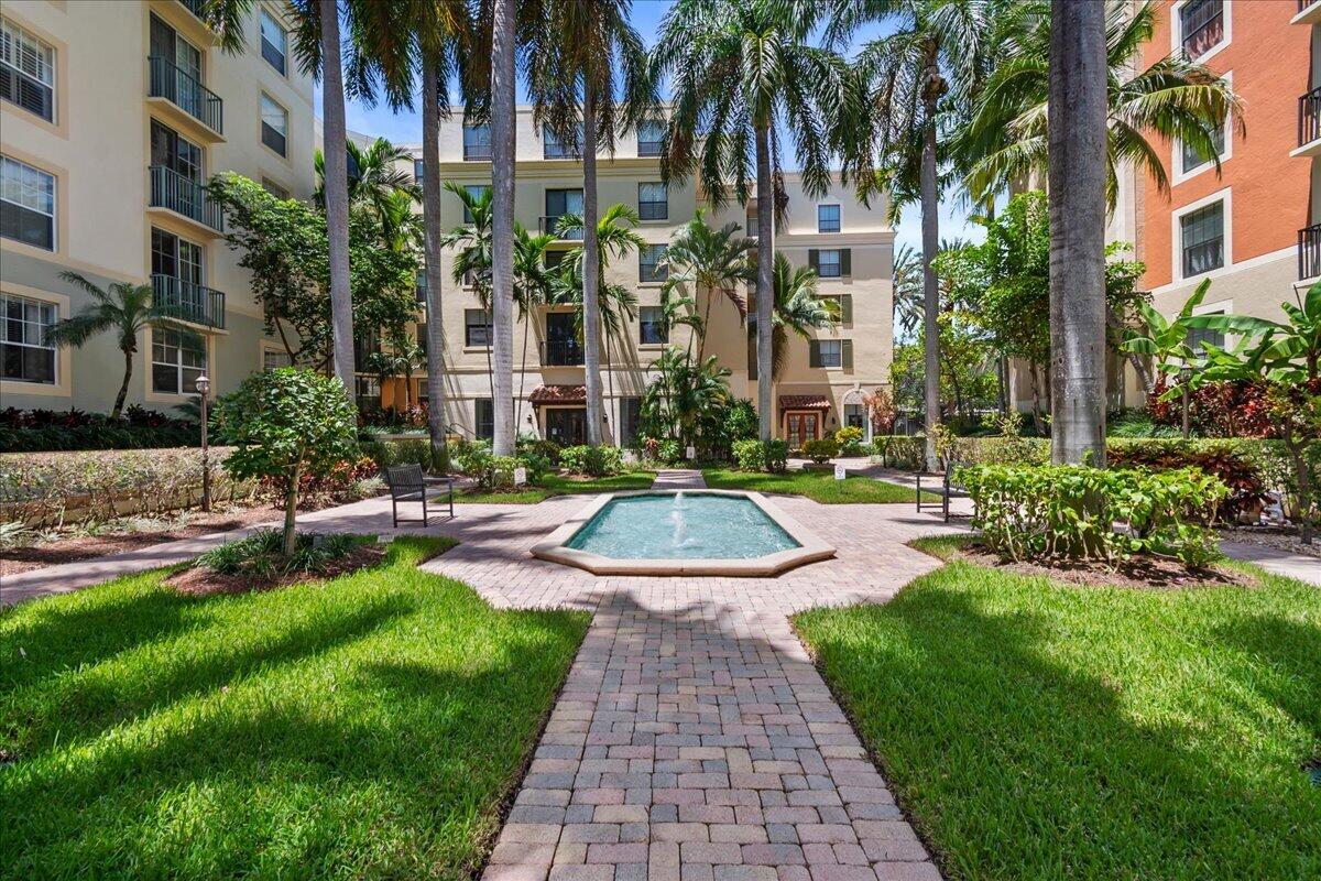 720 S Sapodilla Avenue 204