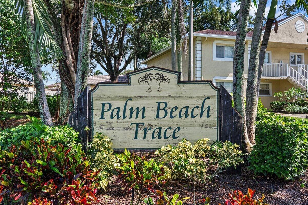 1805 PALM BEACH TRACE Drive