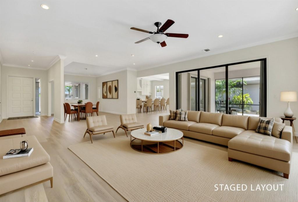 6102 SE Oakmont Place | Stuart, Florida