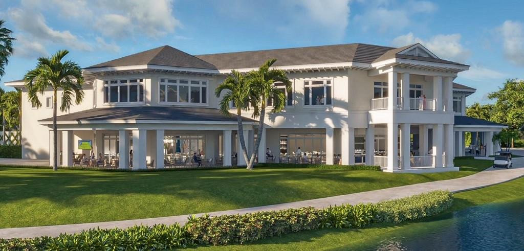 6102 SE Oakmont Place | Stuart, Florida