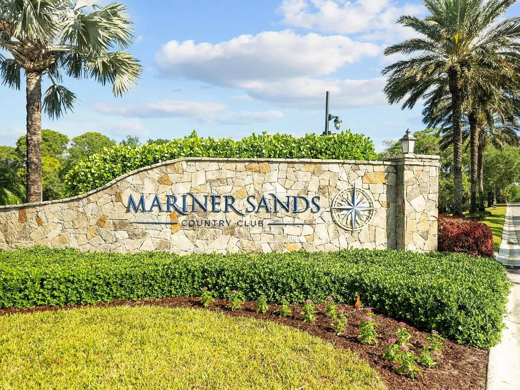 6102 SE Oakmont Place | Stuart, Florida
